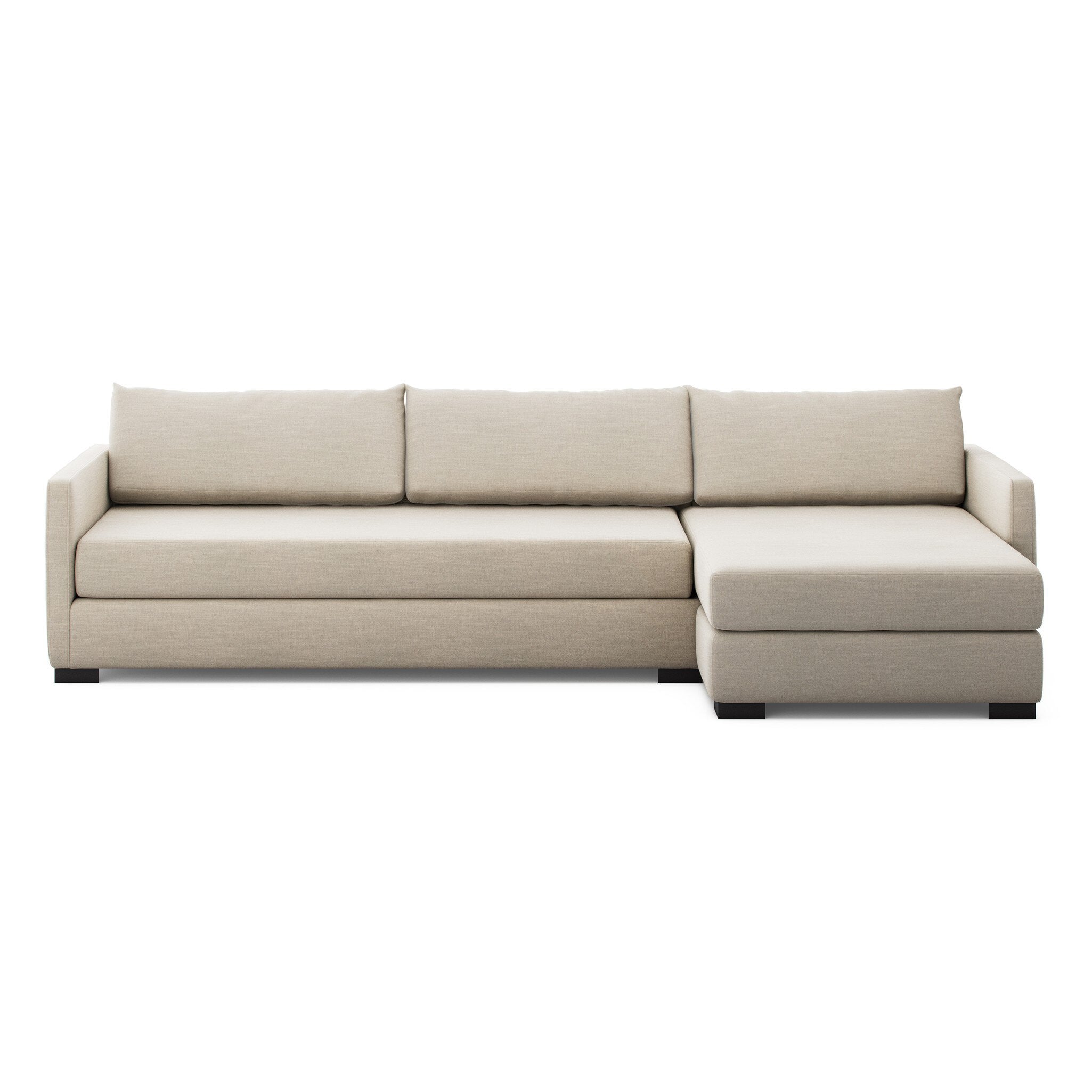 Wickham 2-Piece Sectional