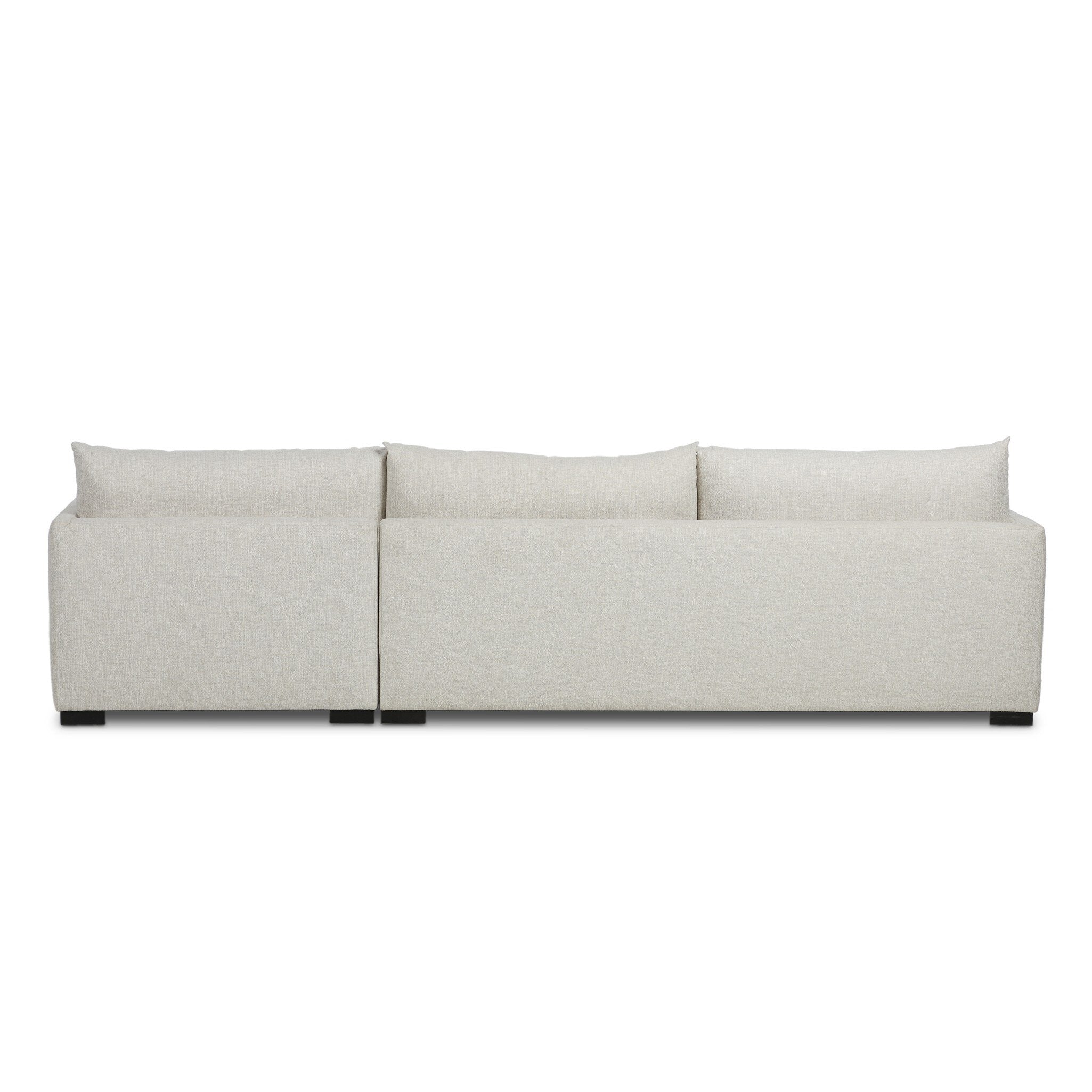 Wickham 2-Piece Sleeper Sectional