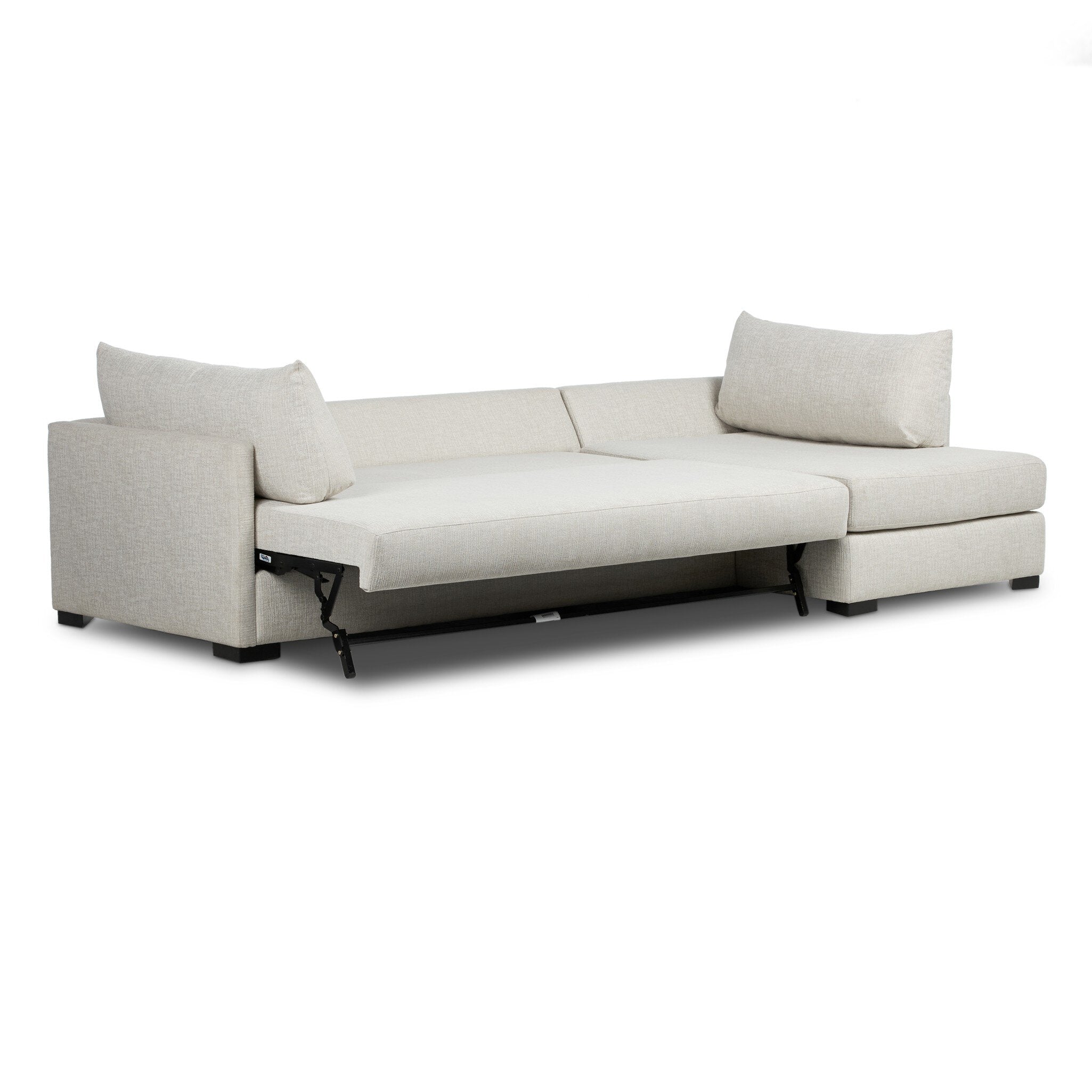 Wickham 2-Piece Sleeper Sectional