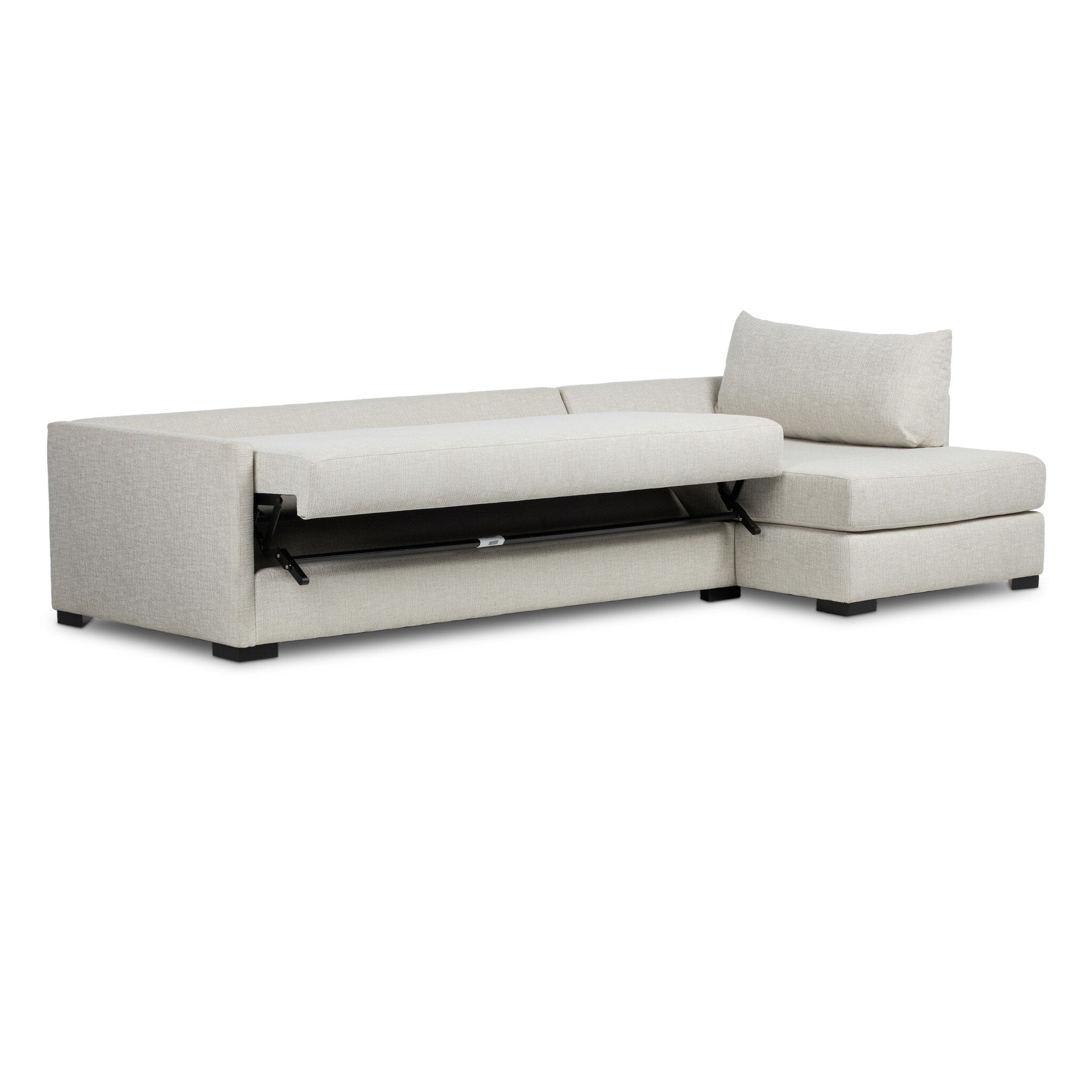 Wickham 2-Piece Sleeper Sectional