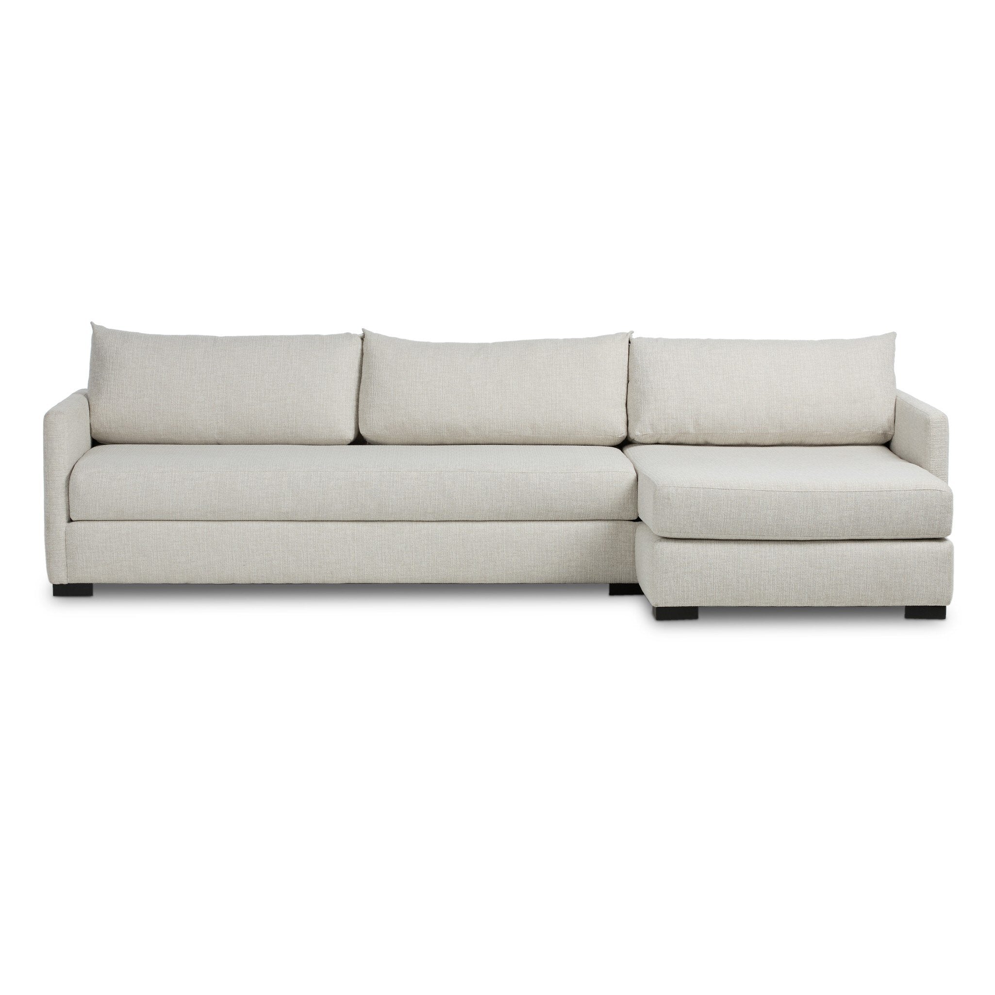 Wickham 2-Piece Sleeper Sectional