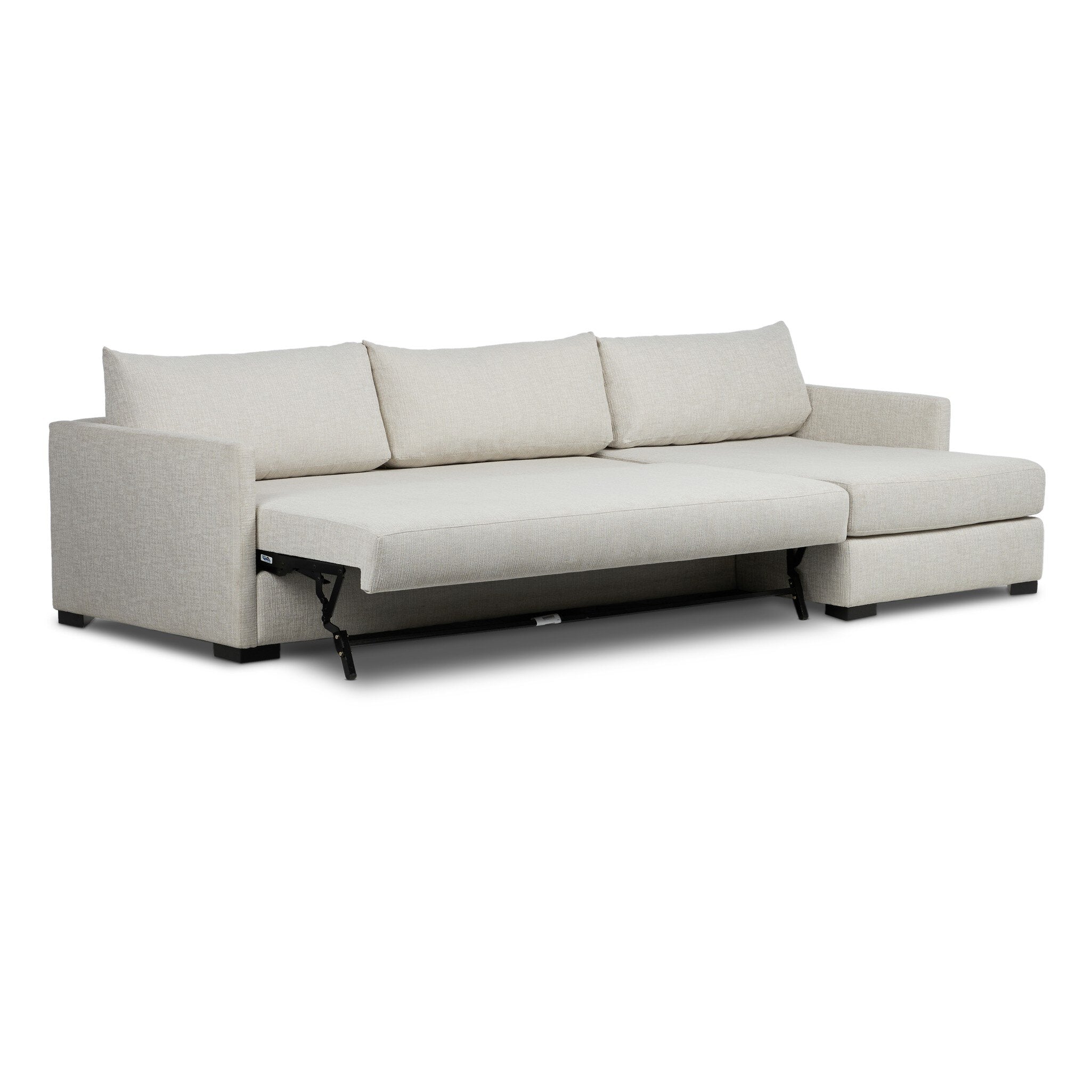 Wickham 2-Piece Sleeper Sectional