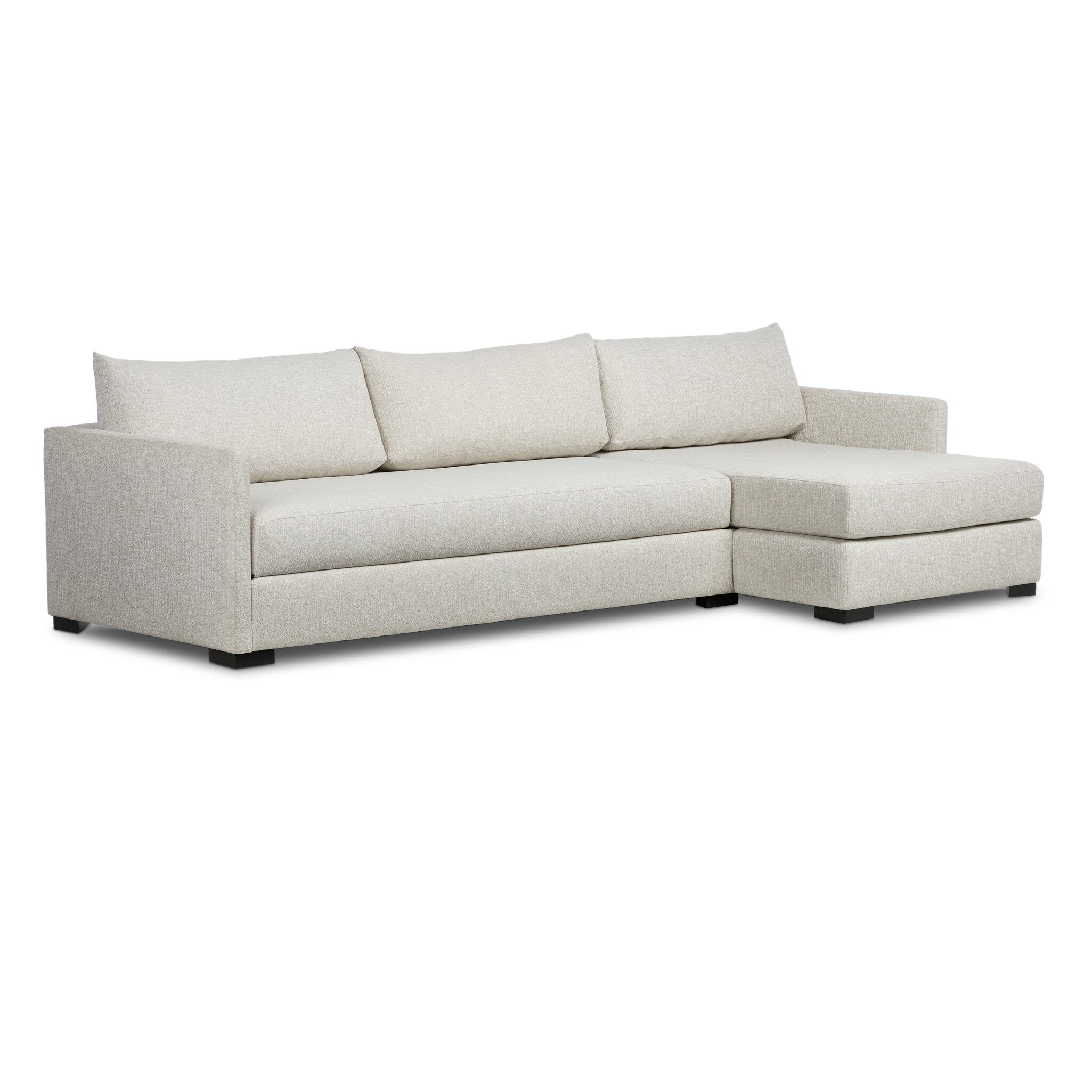 Wickham 2-Piece Sleeper Sectional