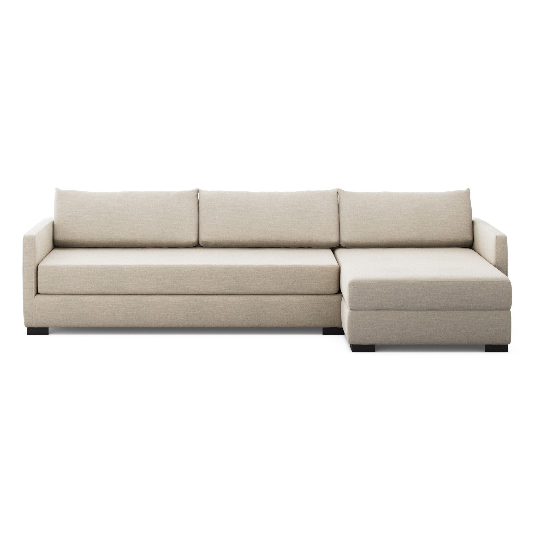 Wickham 2-Piece Sectional