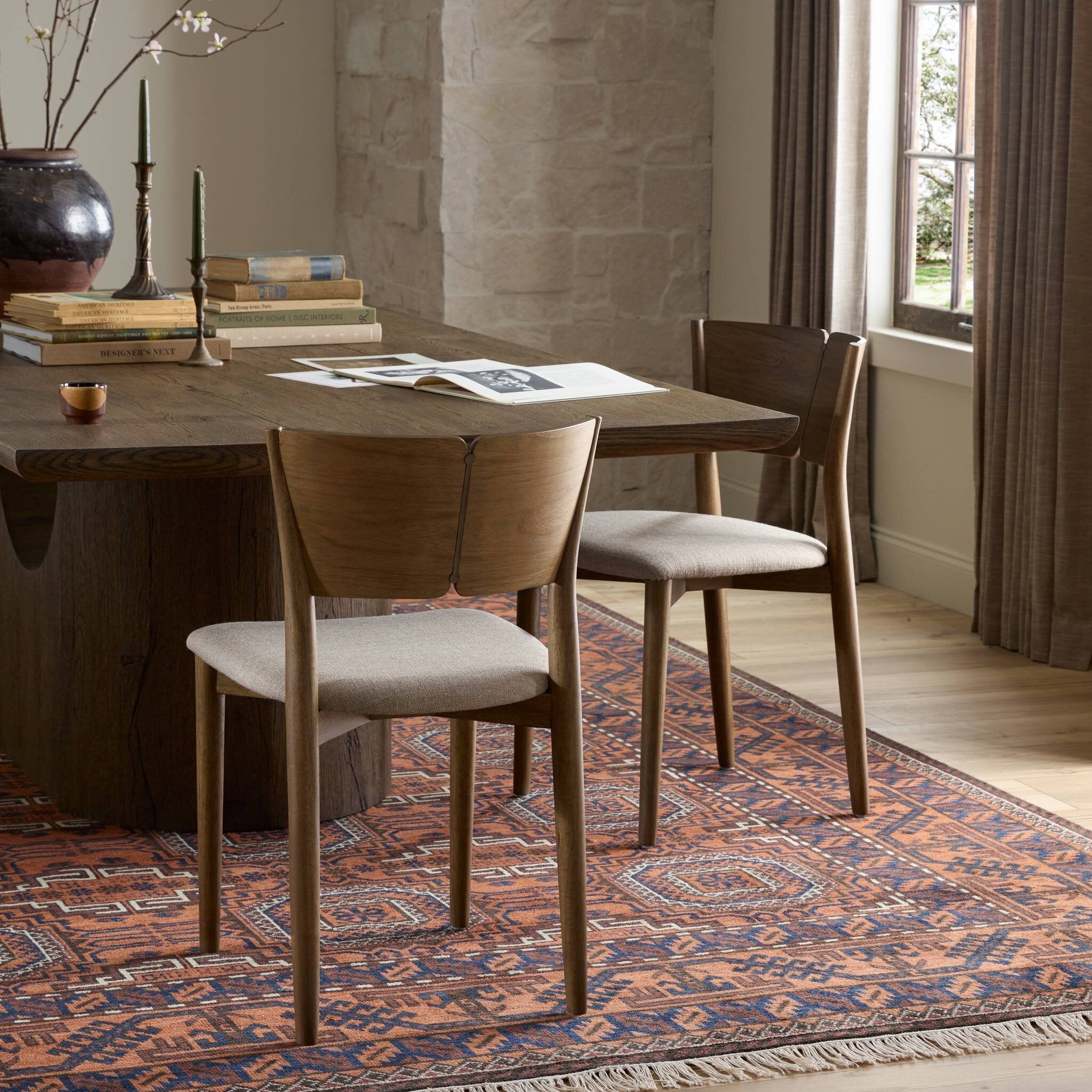 Grady Dining Chair Dining Chairs -Four Hands- , Black Friday Sale -Four Hands- Furniture Sale, Old Bones Co, Mid Century Furniture Sale, Four Hands Furniture, Black Friday Sale Grady Dining Chair,Gus Sale, Perigold Grady Dining Chair Dining Chairs Black Friday Sale , Perigold Sale Grady Dining Chair,Grady Dining Chair Lulu and Georgia, Burke Decor Sale Grady Dining Chair, www.oldbonesco.com