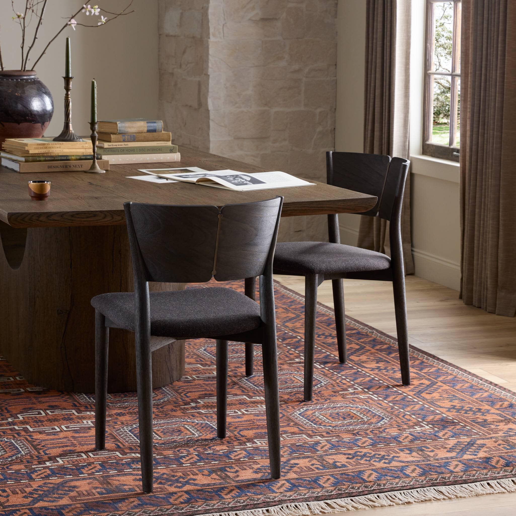 Grady Dining Chair Dining Chairs -Four Hands- , Black Friday Sale -Four Hands- Furniture Sale, Old Bones Co, Mid Century Furniture Sale, Four Hands Furniture, Black Friday Sale Grady Dining Chair,Gus Sale, Perigold Grady Dining Chair Dining Chairs Black Friday Sale , Perigold Sale Grady Dining Chair,Grady Dining Chair Lulu and Georgia, Burke Decor Sale Grady Dining Chair, www.oldbonesco.com
