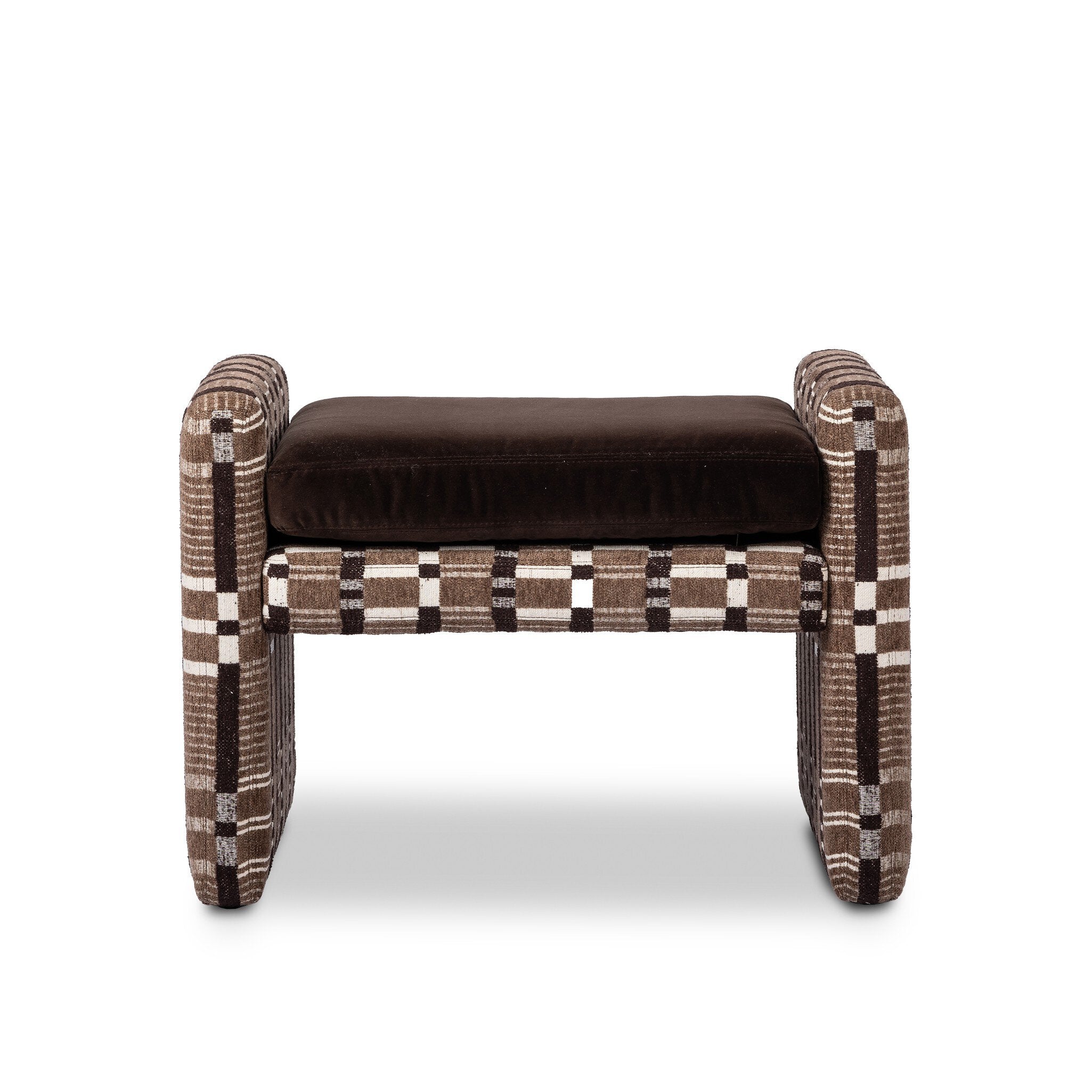 Serena Ottoman