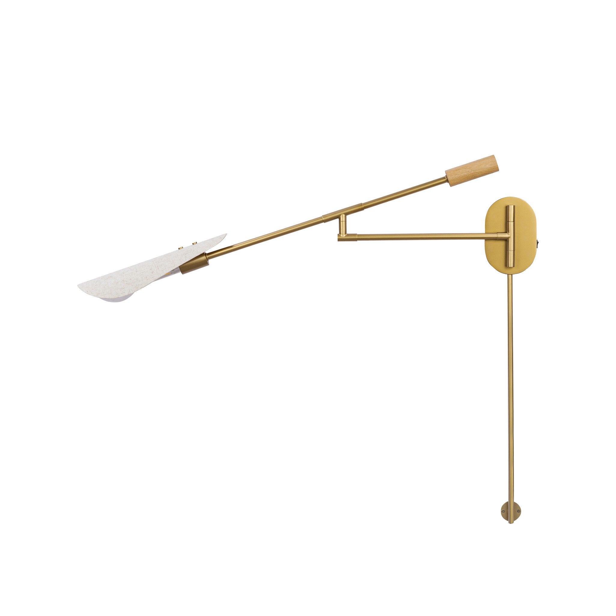 Astrid Sconce