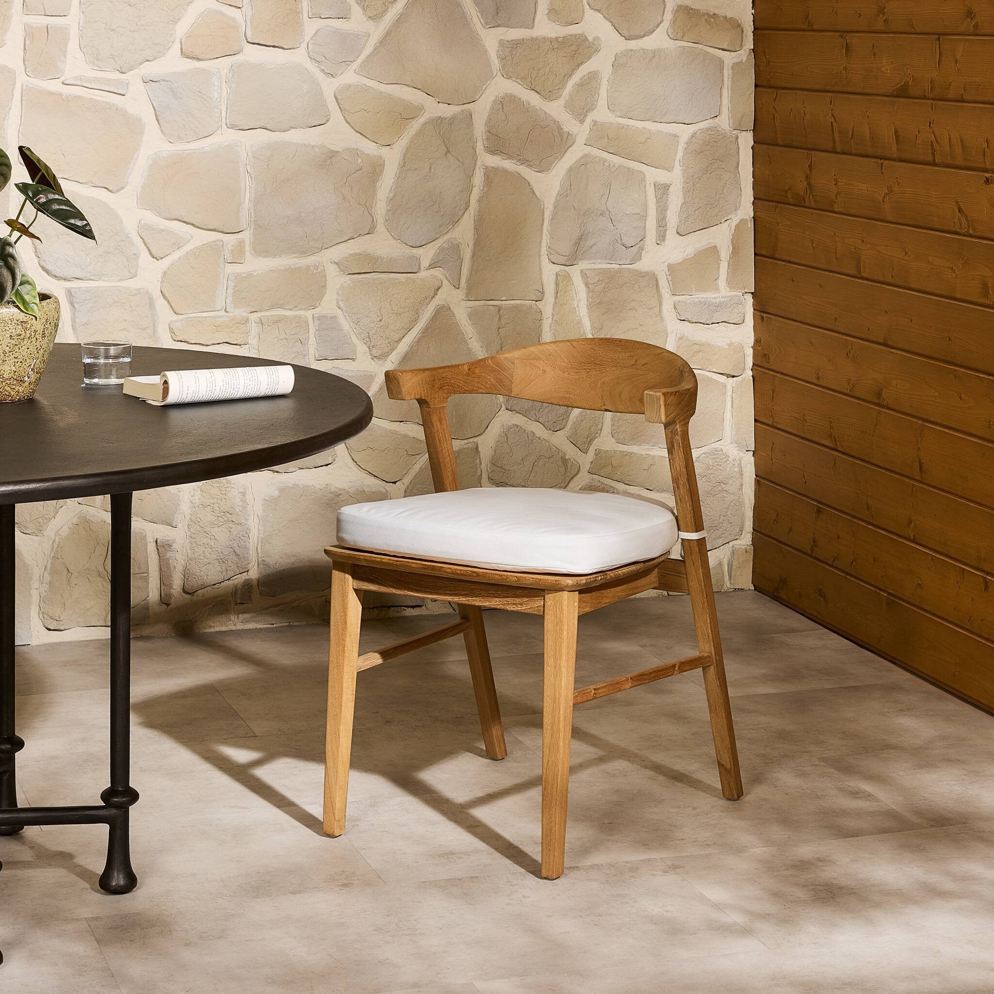 Cliff Outdoor Dining Chair Outdoor Dining Chairs Four Hands , Black Friday Sale Four Hands Furniture Sale, Old Bones Co, Mid Century Furniture Sale, Four Hands Furniture, Black Friday Sale Cliff Outdoor Dining Chair,Gus Sale, Perigold Cliff Outdoor Dining Chair Outdoor Dining Chairs Black Friday Sale , Perigold Sale Cliff Outdoor Dining Chair,Cliff Outdoor Dining Chair Lulu and Georgia, Burke Decor Sale Cliff Outdoor Dining Chair, www.oldbonesco.com