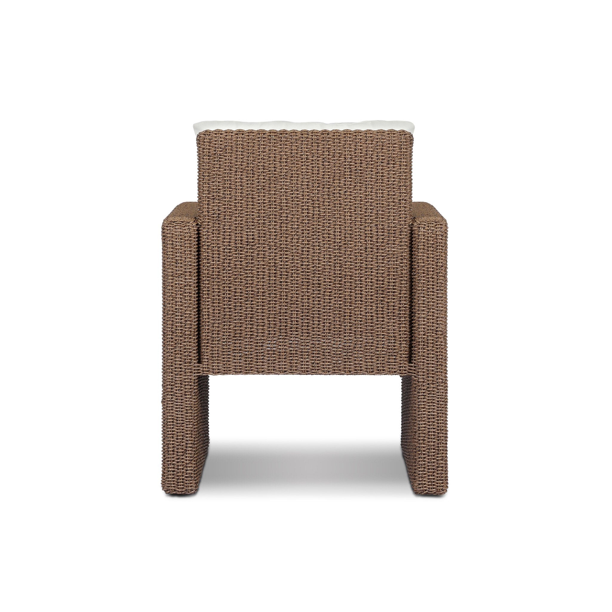 Kima Outdoor Dining Chair