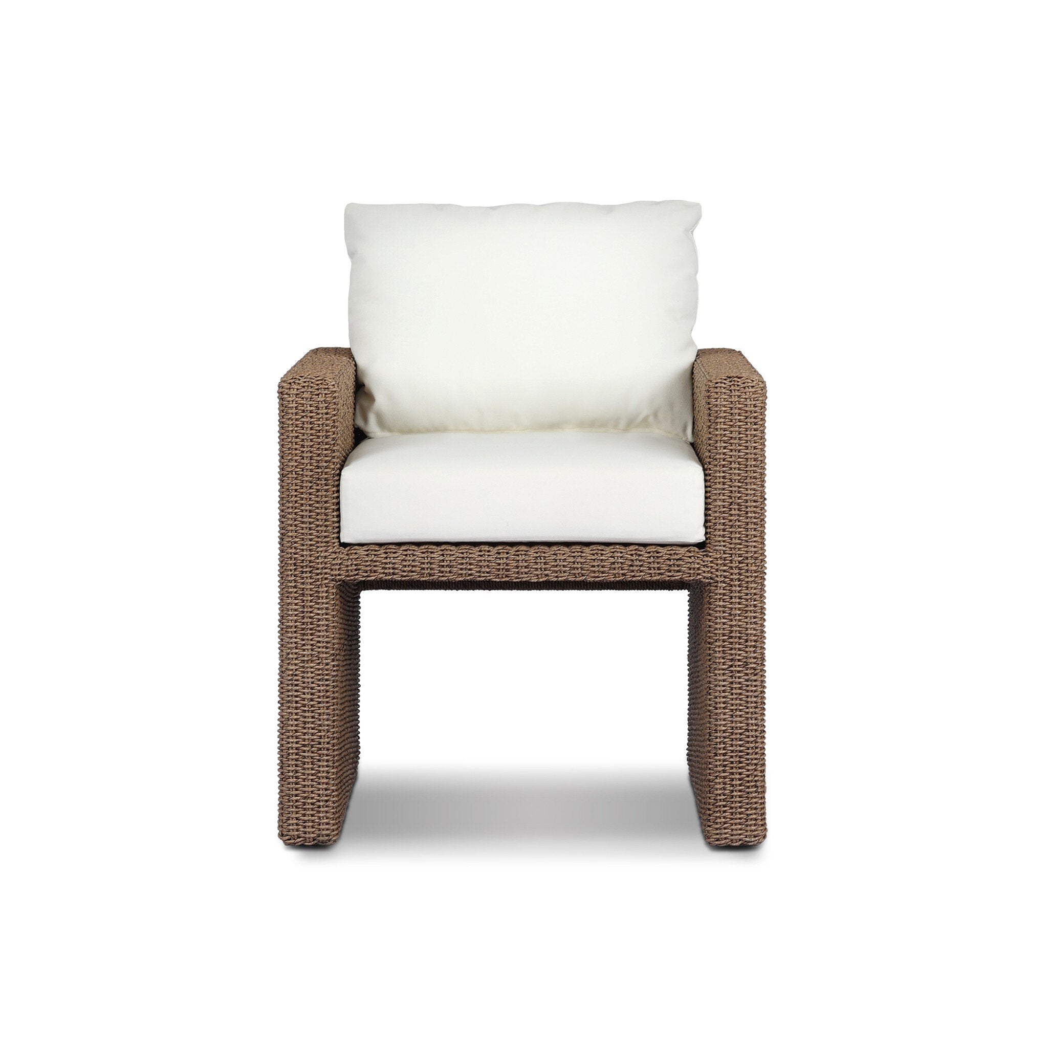 Kima Outdoor Dining Chair