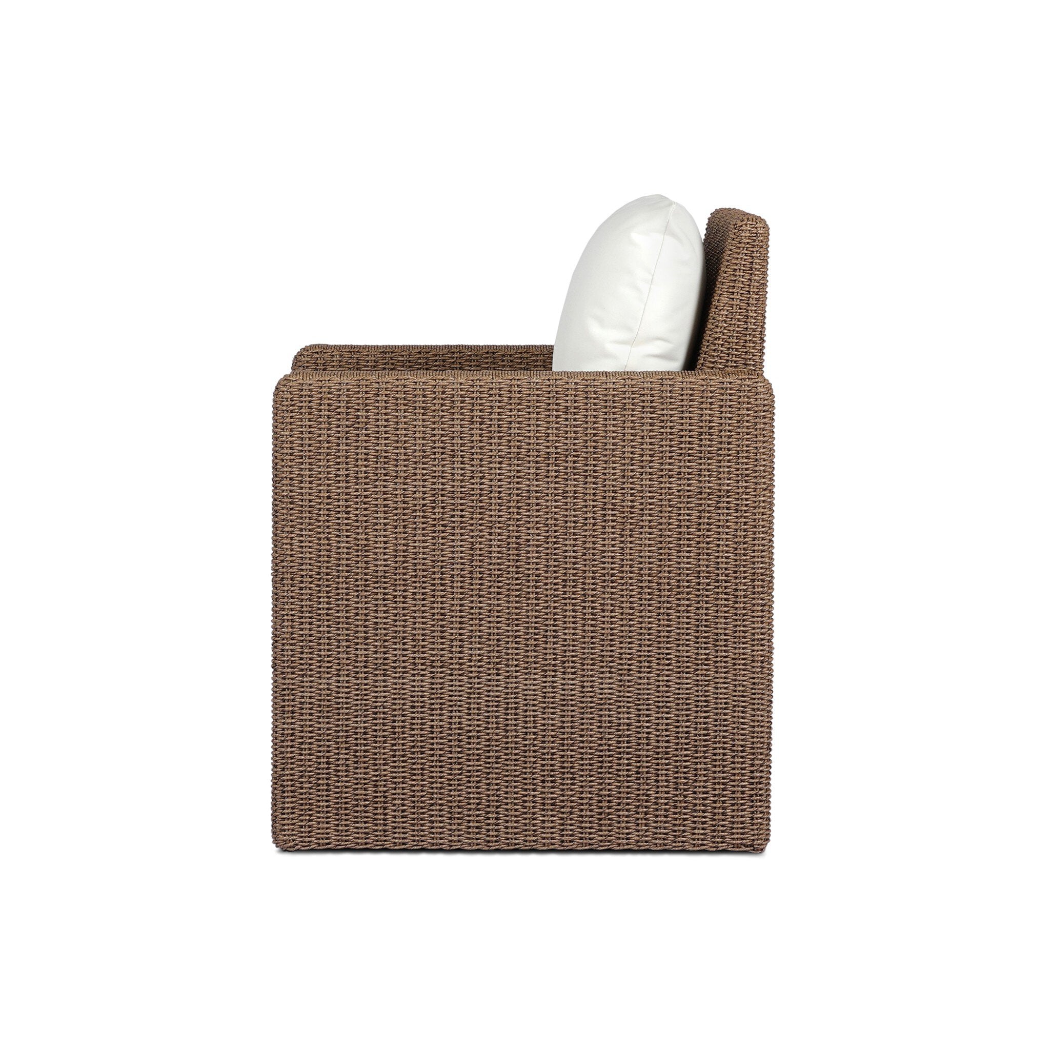 Kima Outdoor Dining Chair