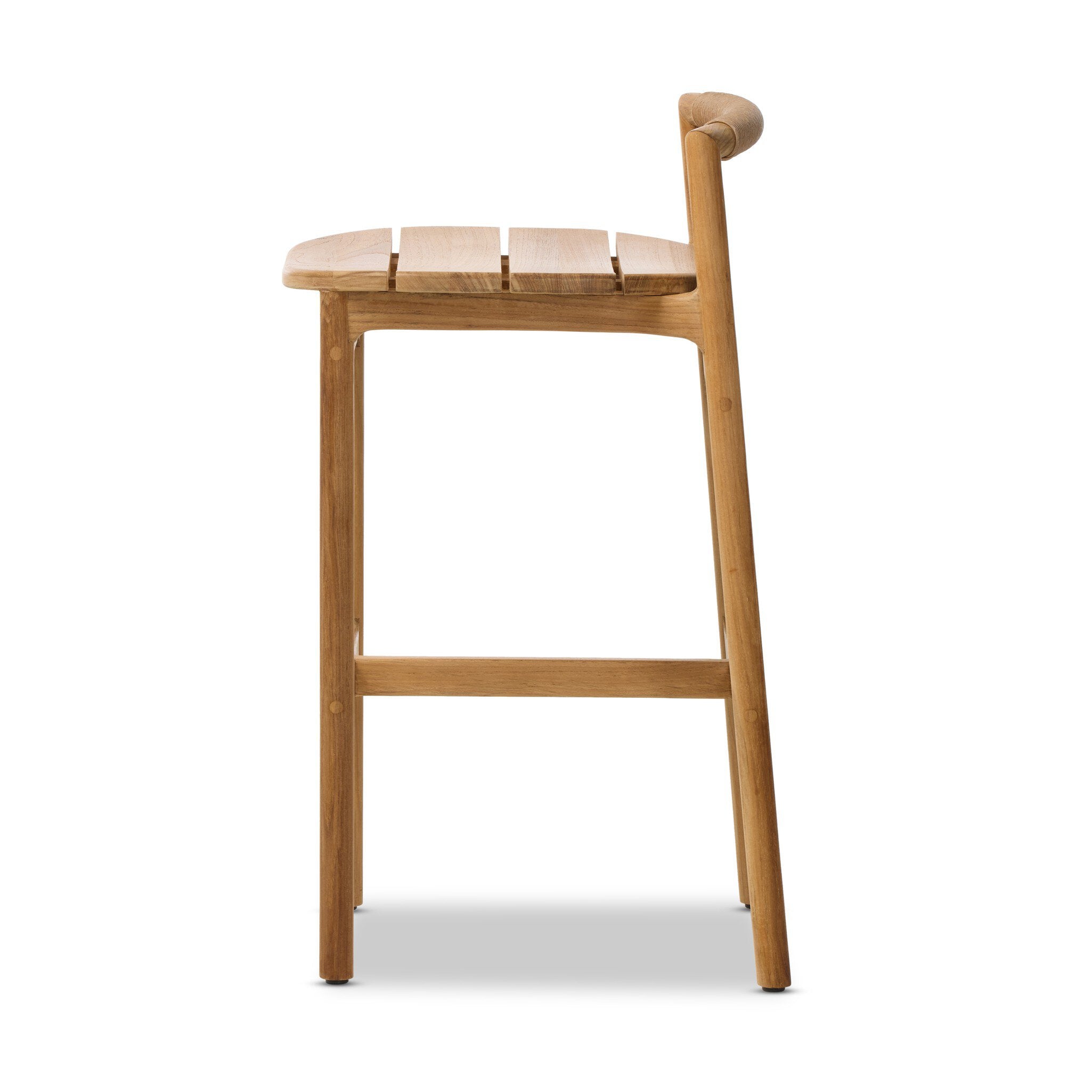 Baden Outdoor Bar Stool