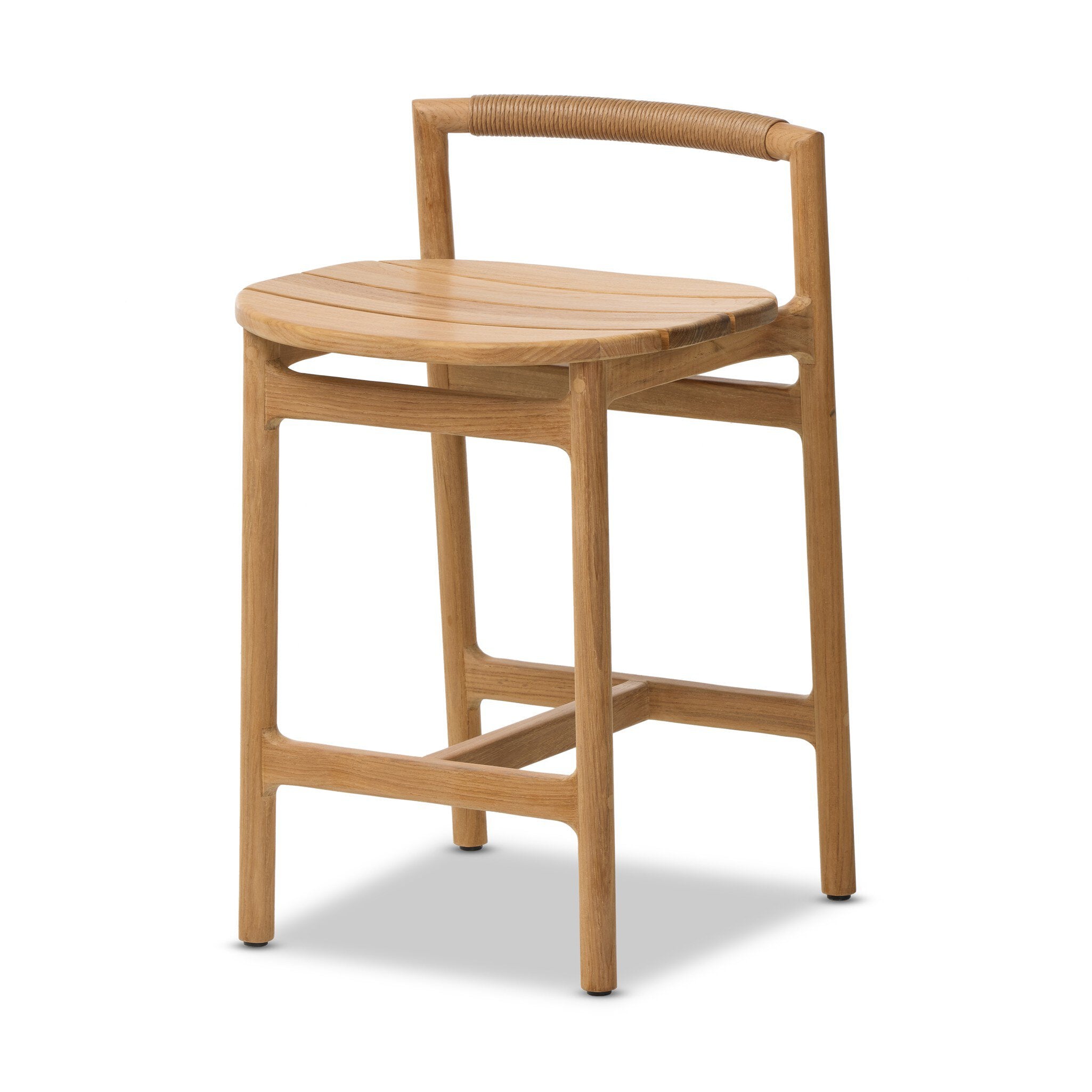 Baden Outdoor Counter Stool