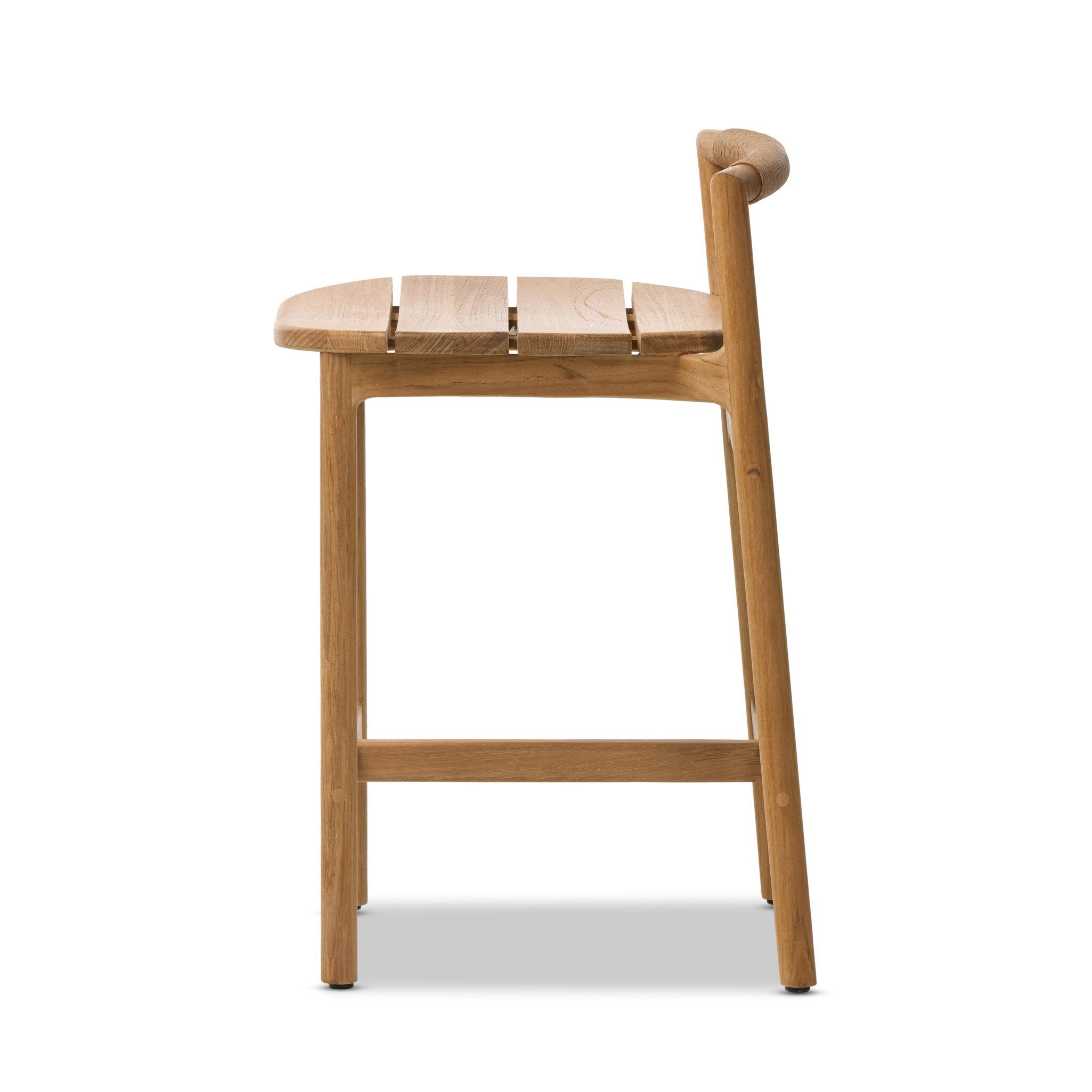 Baden Outdoor Counter Stool