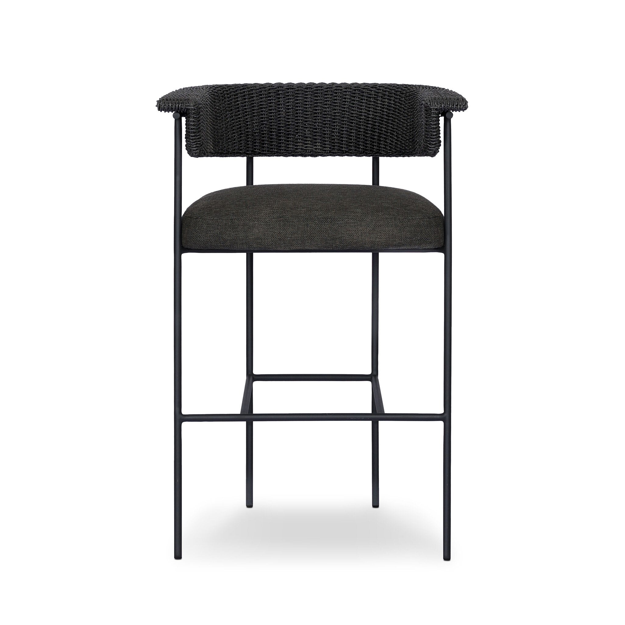 Carrie Outdoor Bar Stool