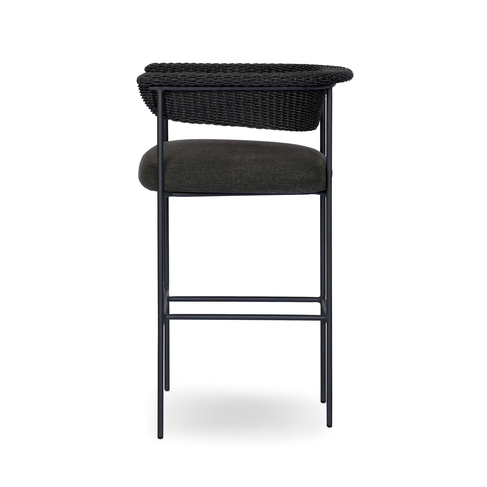 Carrie Outdoor Bar Stool