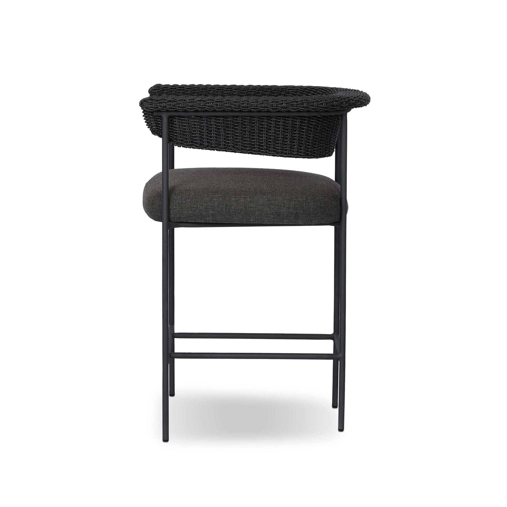 Carrie Outdoor Counter Stool