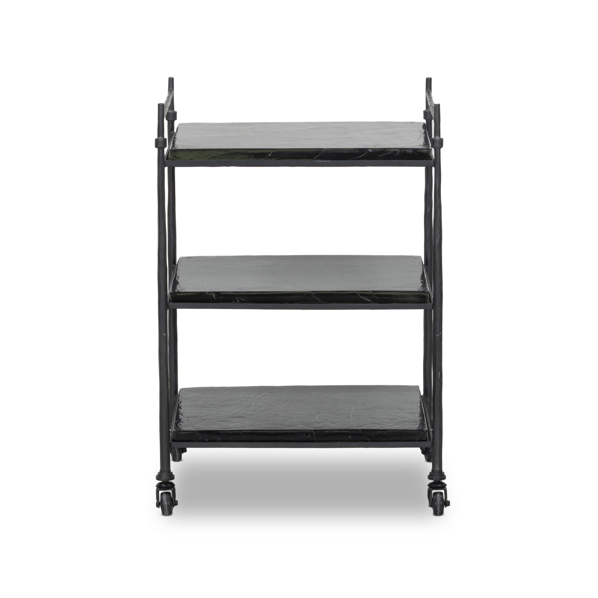 Teagan Bar Cart