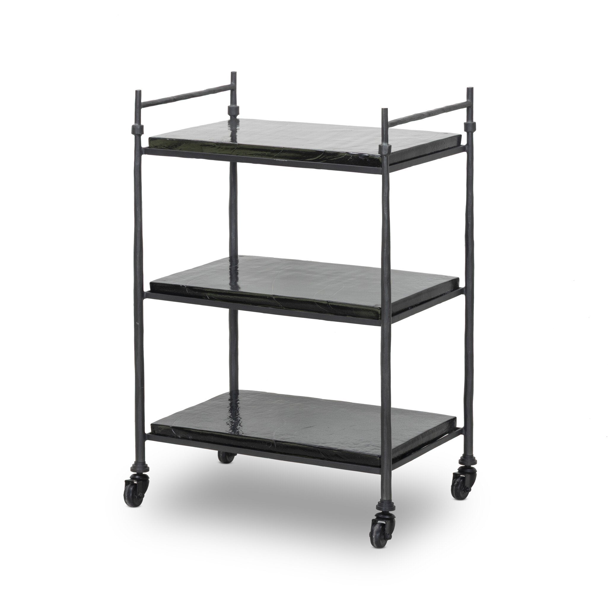Teagan Bar Cart
