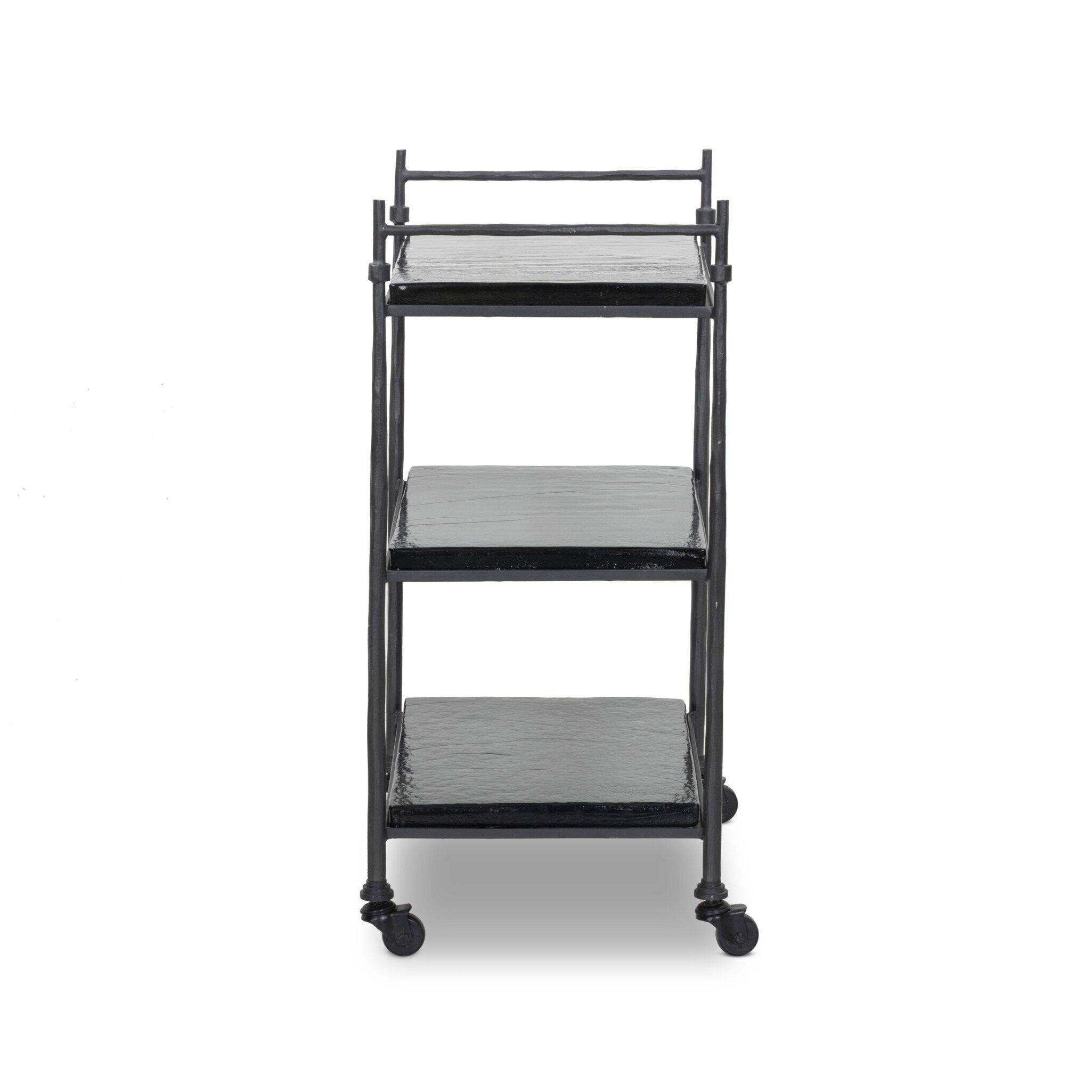 Teagan Bar Cart