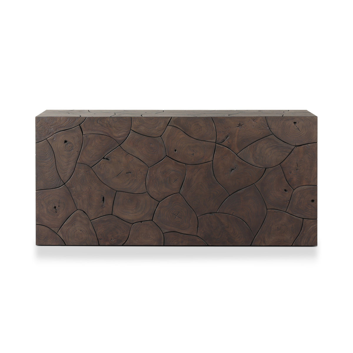 Tomlin Outdoor Console Table by Four Hands – Outdoor Console Tables