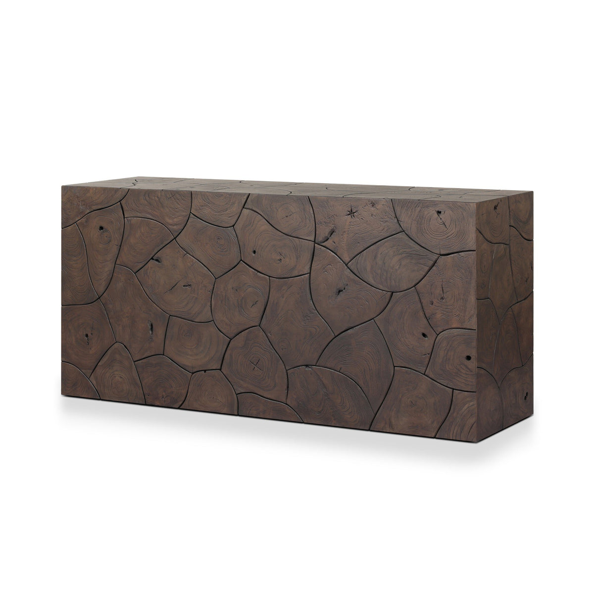 Tomlin Outdoor Console Table by Four Hands – Outdoor Console Tables