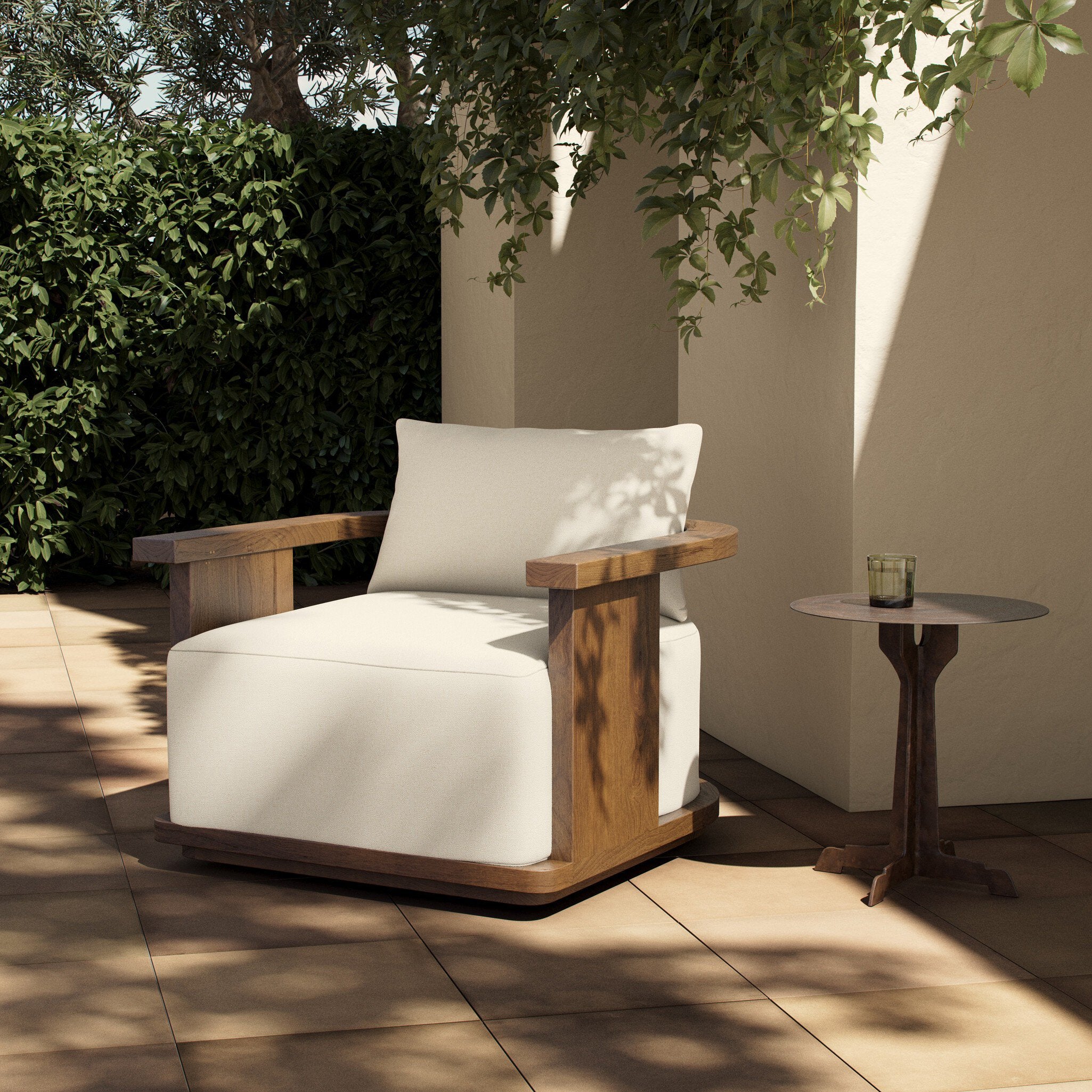 Tahana Outdoor Swivel Chair Outdoor Accent & Lounge Chairs Four Hands , Black Friday Sale Four Hands Furniture Sale, Old Bones Co, Mid Century Furniture Sale, Four Hands Furniture, Black Friday Sale Tahana Outdoor Swivel Chair,Gus Sale, Perigold Tahana Outdoor Swivel Chair Outdoor Accent & Lounge Chairs Black Friday Sale , Perigold Sale Tahana Outdoor Swivel Chair,Tahana Outdoor Swivel Chair Lulu and Georgia, Burke Decor Sale Tahana Outdoor Swivel Chair, www.oldbonesco.com