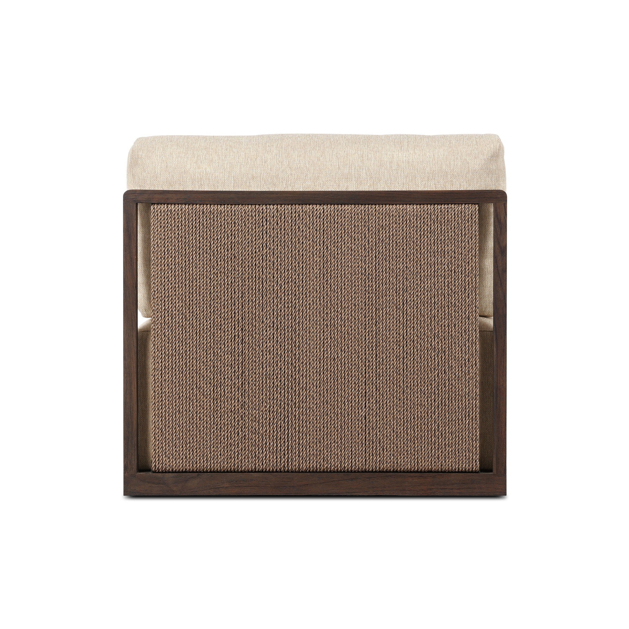 Build Your Own: Brio Outdoor Sectional