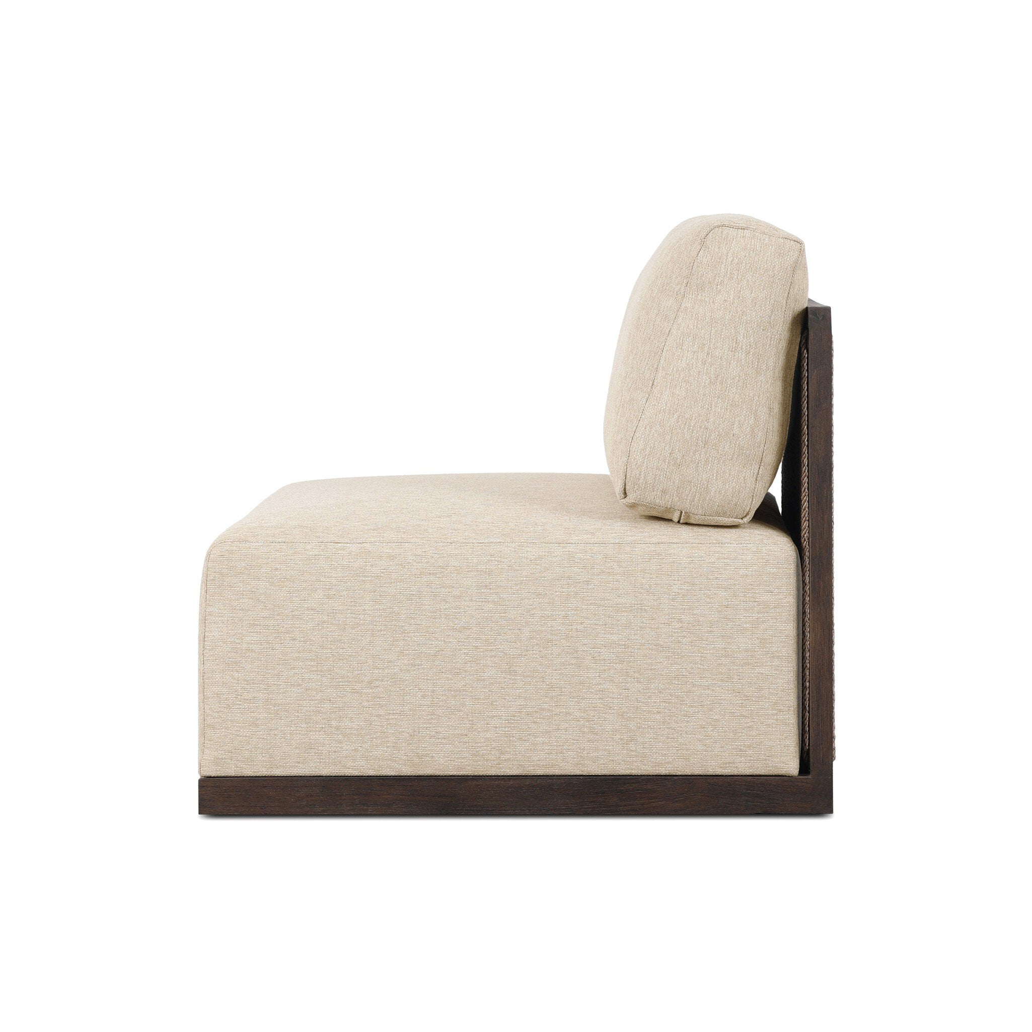 Build Your Own: Brio Outdoor Sectional