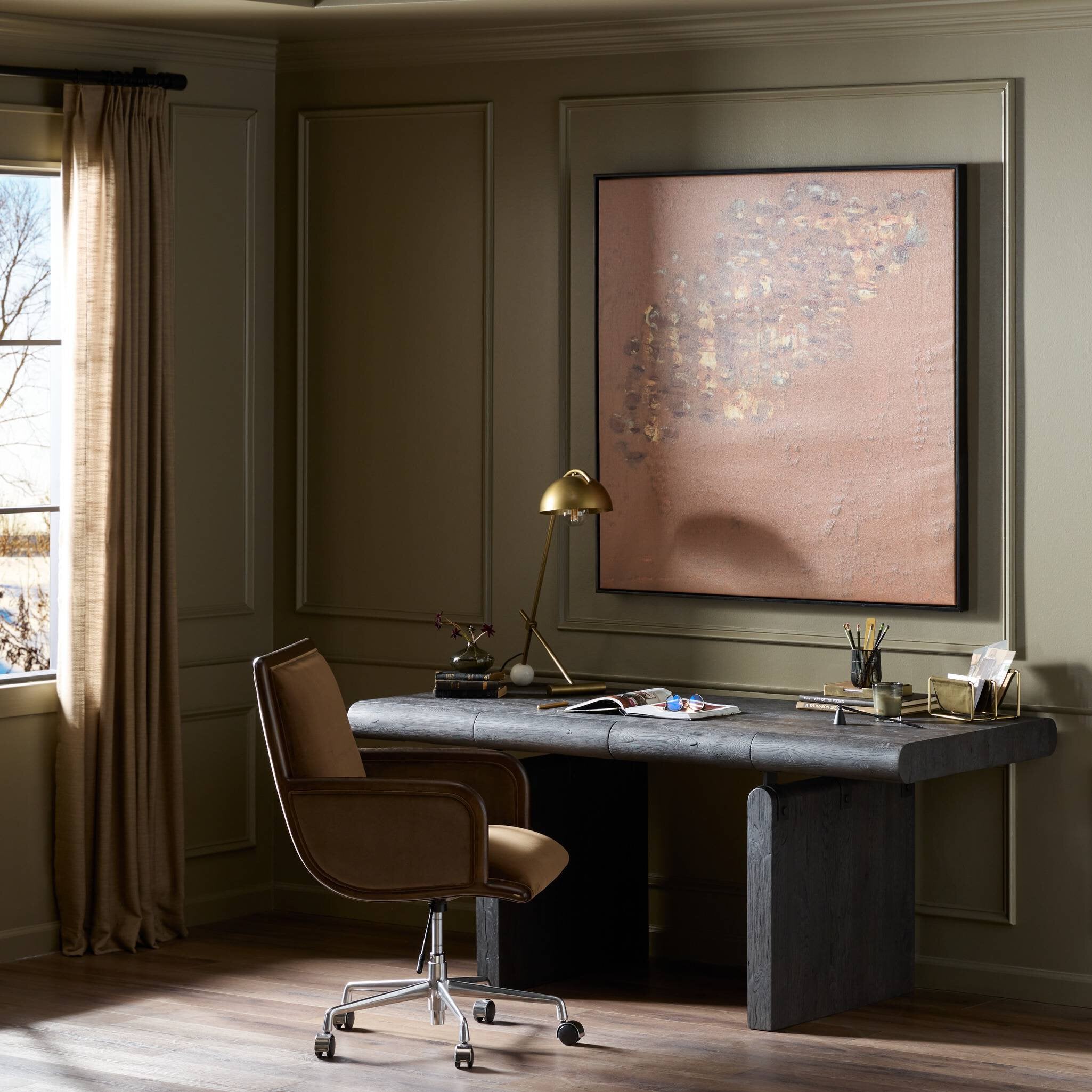 Cleo Desk Desks Four Hands , Black Friday Sale Four Hands Furniture Sale, Old Bones Co, Mid Century Furniture Sale, Four Hands Furniture, Black Friday Sale Cleo Desk,Gus Sale, Perigold Cleo Desk Desks Black Friday Sale , Perigold Sale Cleo Desk,Cleo Desk Lulu and Georgia, Burke Decor Sale Cleo Desk, www.oldbonesco.com