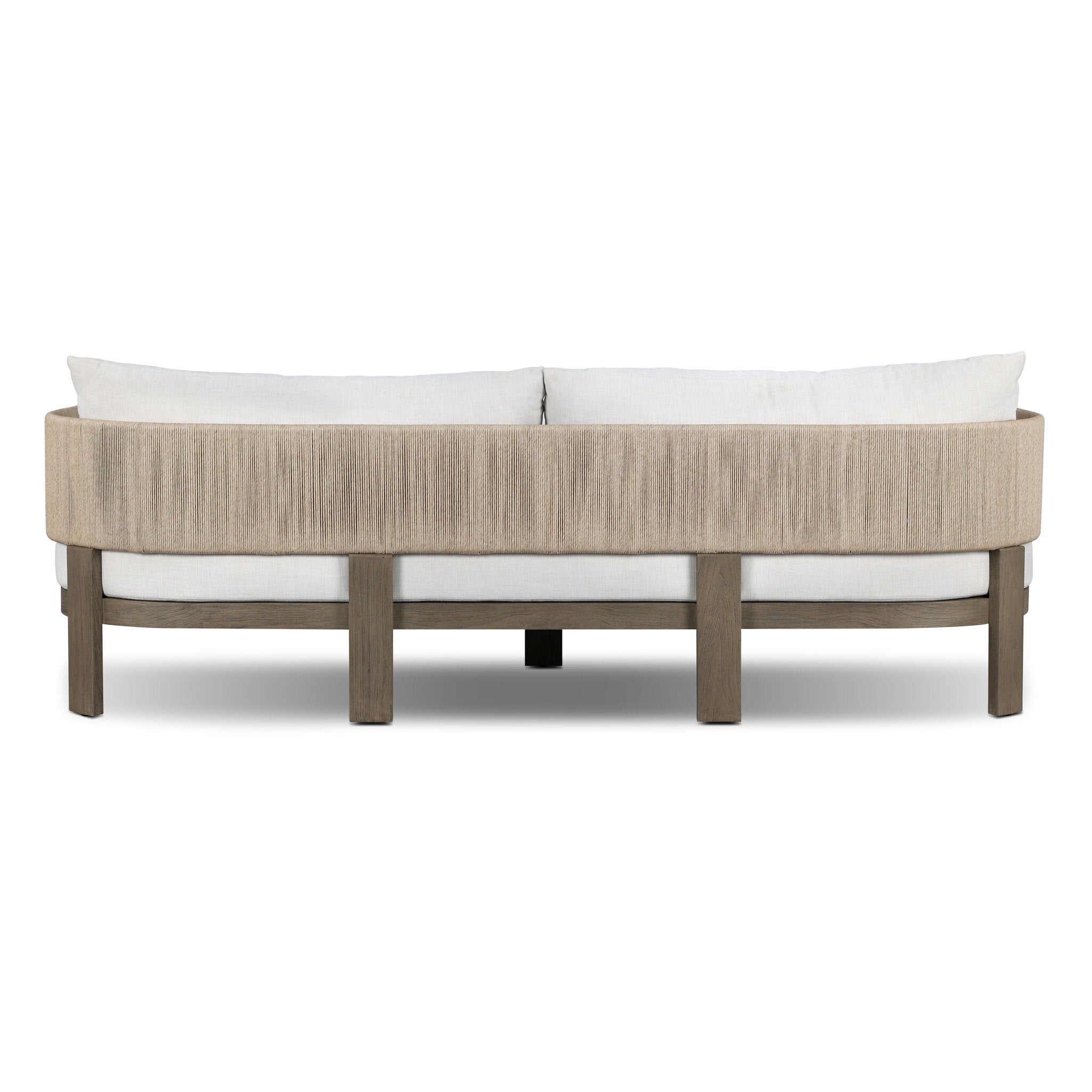 Delancy 96" Outdoor Sofa