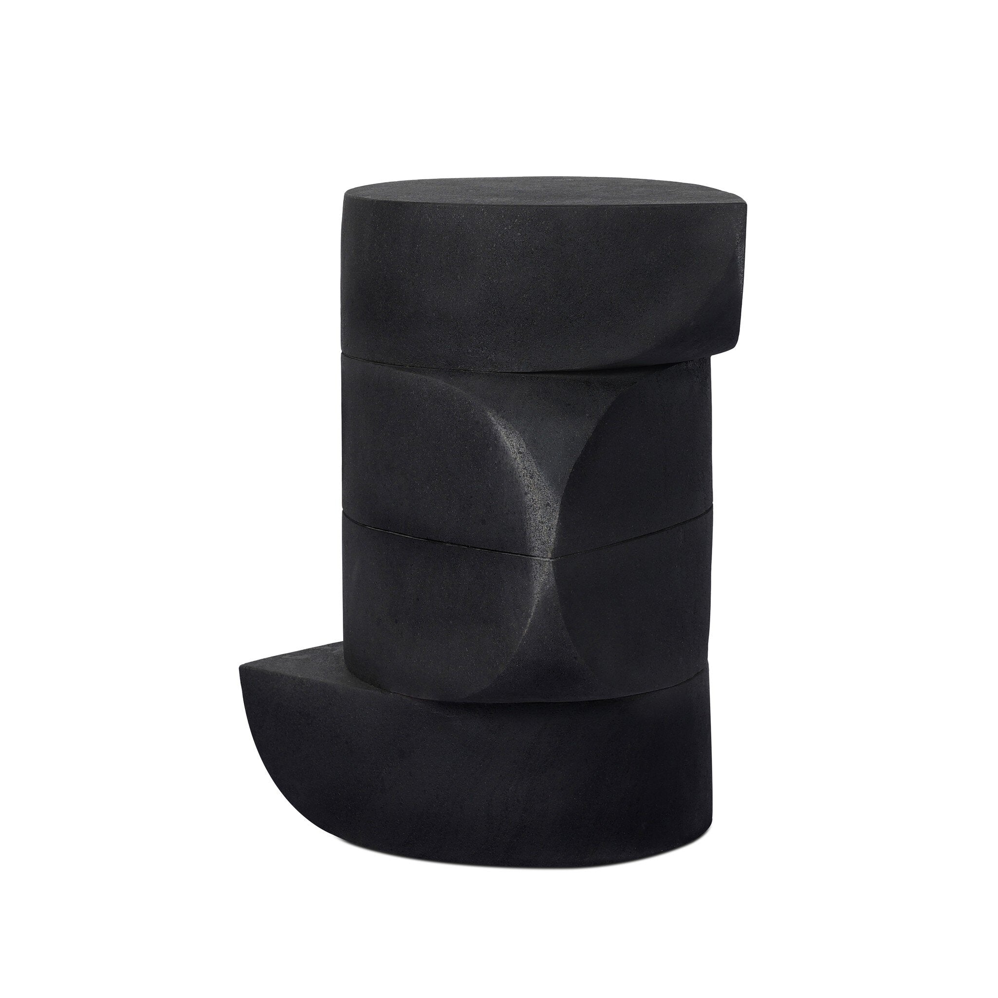 Rockie End Table Side & End Tables Four Hands , Black Friday Sale Four Hands Furniture Sale, Old Bones Co, Mid Century Furniture Sale, Four Hands Furniture, Black Friday Sale Rockie End Table,Gus Sale, Perigold Rockie End Table Side & End Tables Black Friday Sale , Perigold Sale Rockie End Table,Rockie End Table Lulu and Georgia, Burke Decor Sale Rockie End Table, www.oldbonesco.com