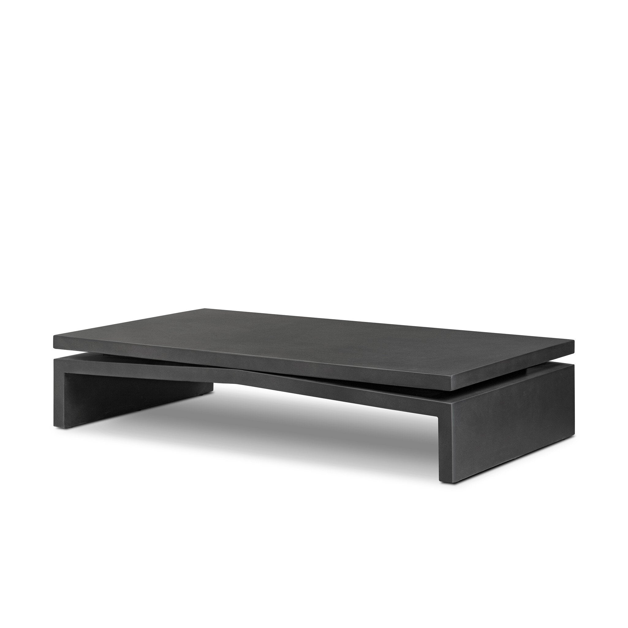 Matthes Outdoor Coffee Table