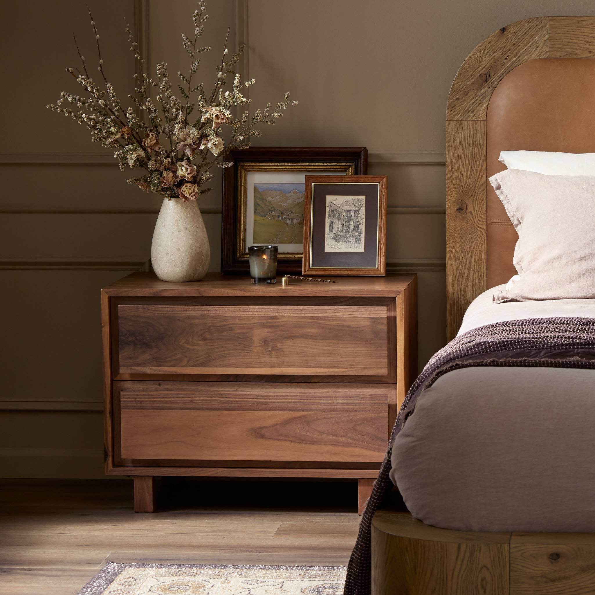 Stafford Nightstand Nightstands -Four Hands- , Black Friday Sale -Four Hands- Furniture Sale, Old Bones Co, Mid Century Furniture Sale, Four Hands Furniture, Black Friday Sale Stafford Nightstand,Gus Sale, Perigold Stafford Nightstand Nightstands Black Friday Sale , Perigold Sale Stafford Nightstand,Stafford Nightstand Lulu and Georgia, Burke Decor Sale Stafford Nightstand, www.oldbonesco.com