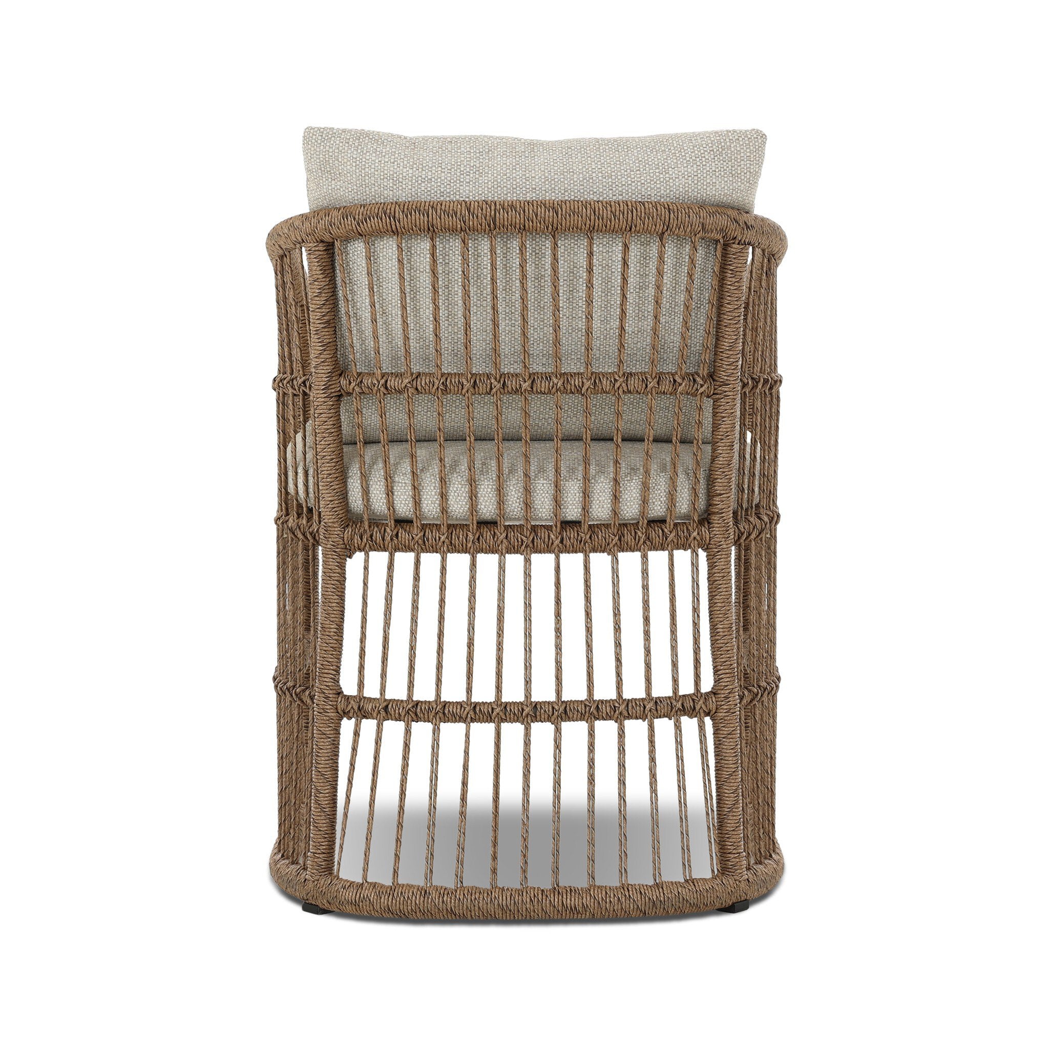 Montecito Outdoor Dining Chair