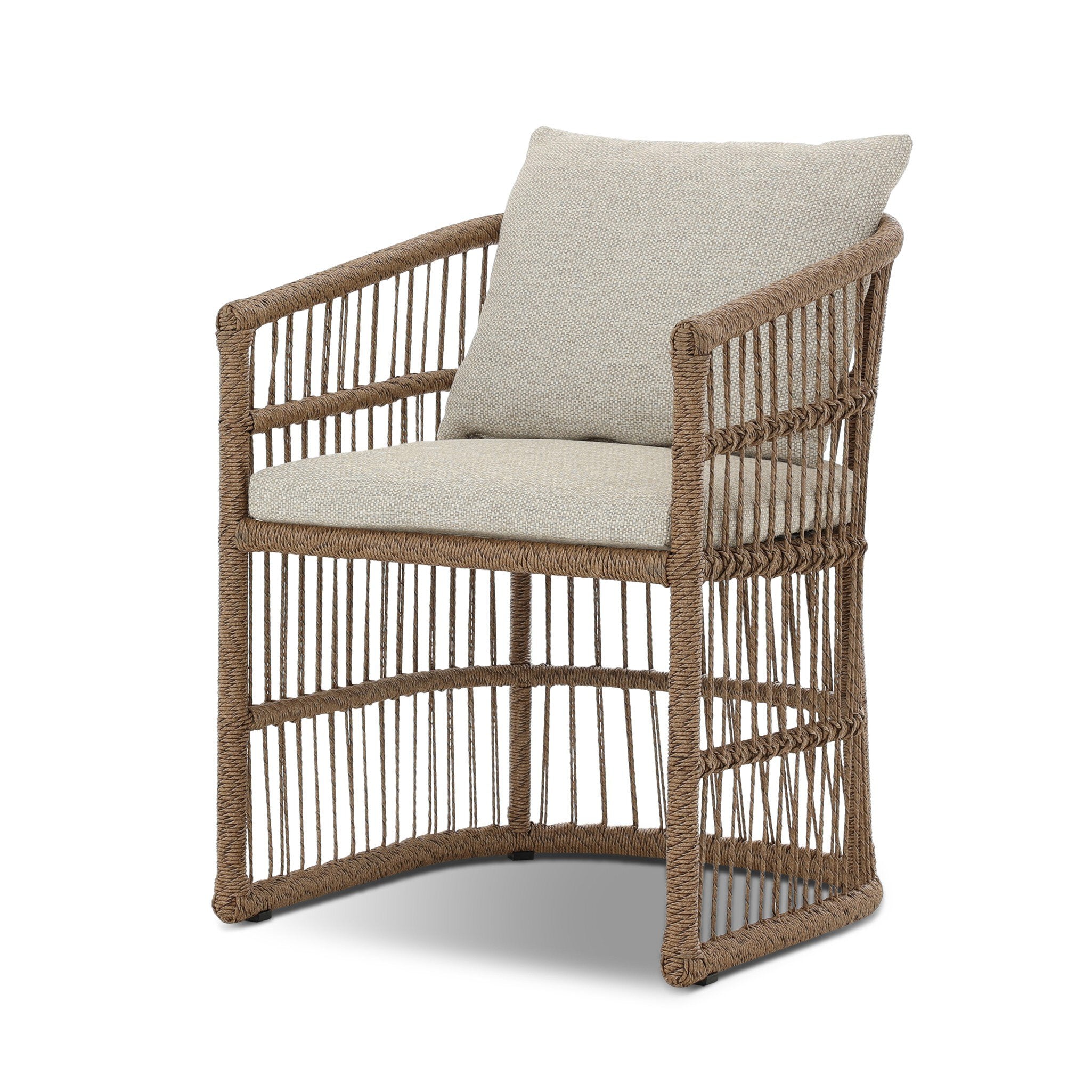 Montecito Outdoor Dining Chair