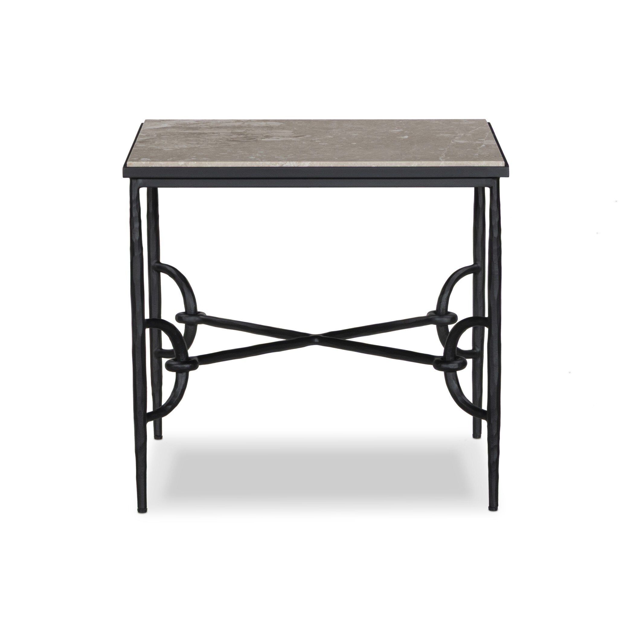 Babylon End Table