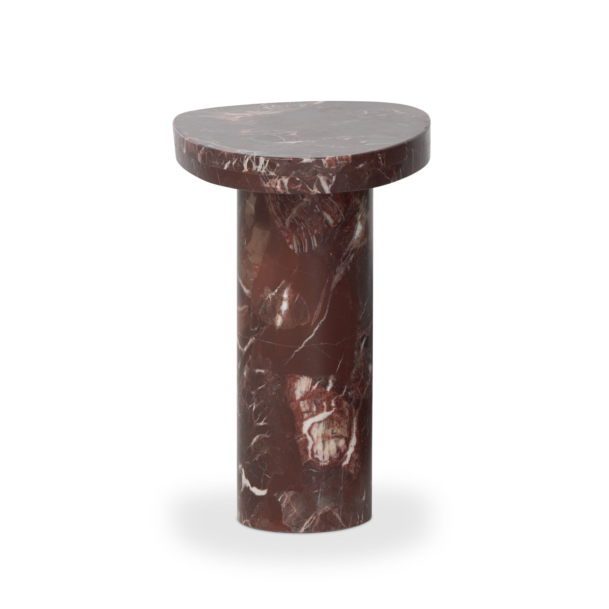 Zion End Table Side & End Tables Four Hands Merlot , Black Friday Sale Four Hands Furniture Sale, Old Bones Co, Mid Century Furniture Sale, Four Hands Furniture, Black Friday Sale Zion End Table,Gus Sale, Perigold Zion End Table Side & End Tables Black Friday Sale , Perigold Sale Zion End Table,Zion End Table Lulu and Georgia, Burke Decor Sale Zion End Table, www.oldbonesco.com