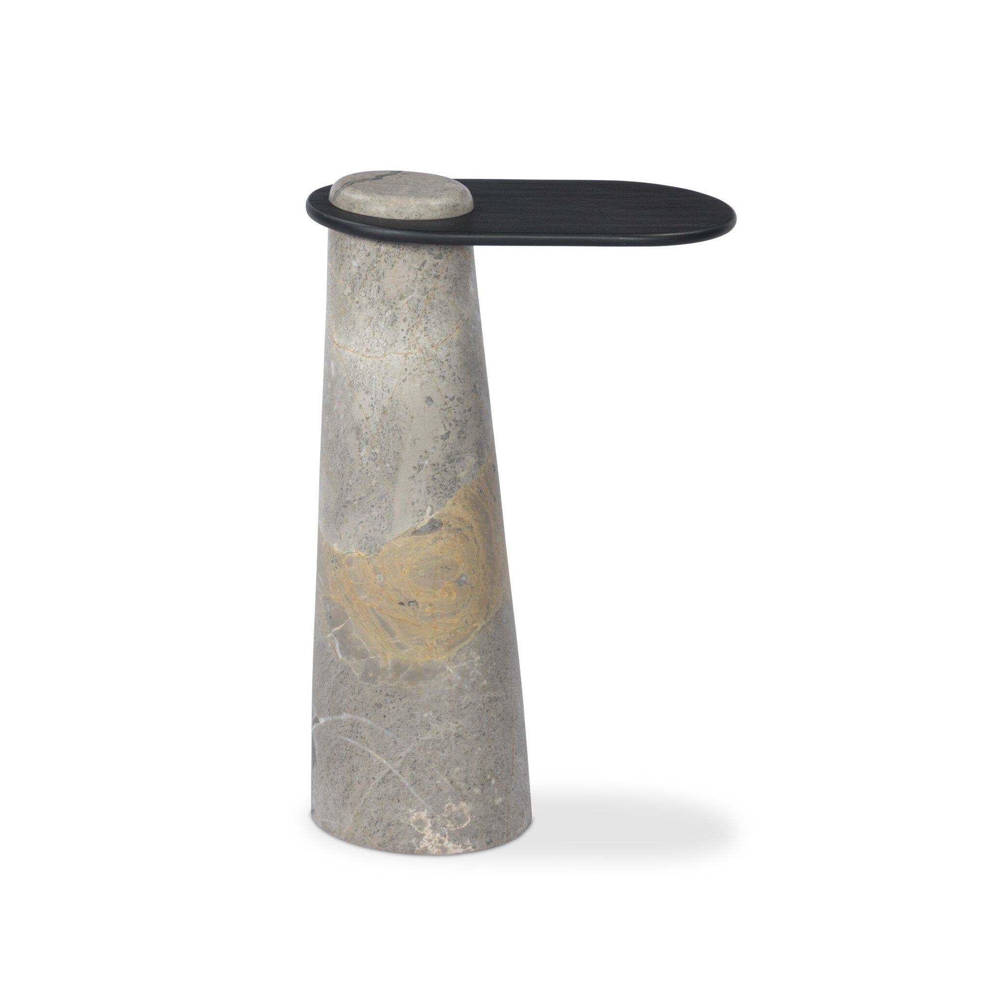 Raz End Table