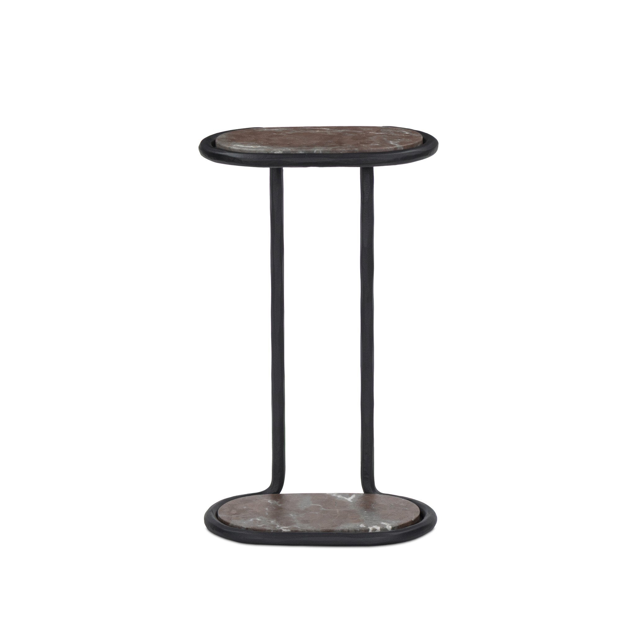 Niccola End Table