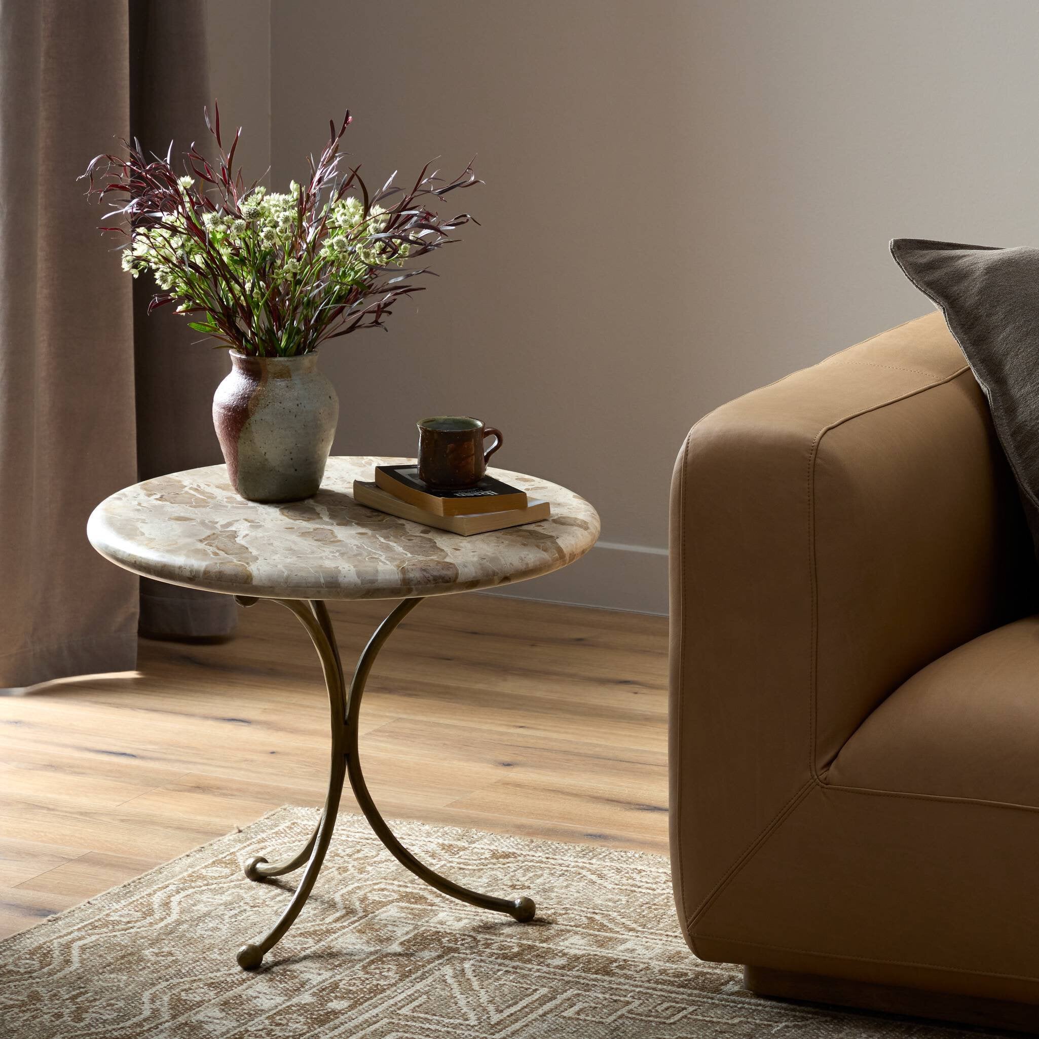 Sylas End Table Side & End Tables Four Hands , Black Friday Sale Four Hands Furniture Sale, Old Bones Co, Mid Century Furniture Sale, Four Hands Furniture, Black Friday Sale Sylas End Table,Gus Sale, Perigold Sylas End Table Side & End Tables Black Friday Sale , Perigold Sale Sylas End Table,Sylas End Table Lulu and Georgia, Burke Decor Sale Sylas End Table, www.oldbonesco.com