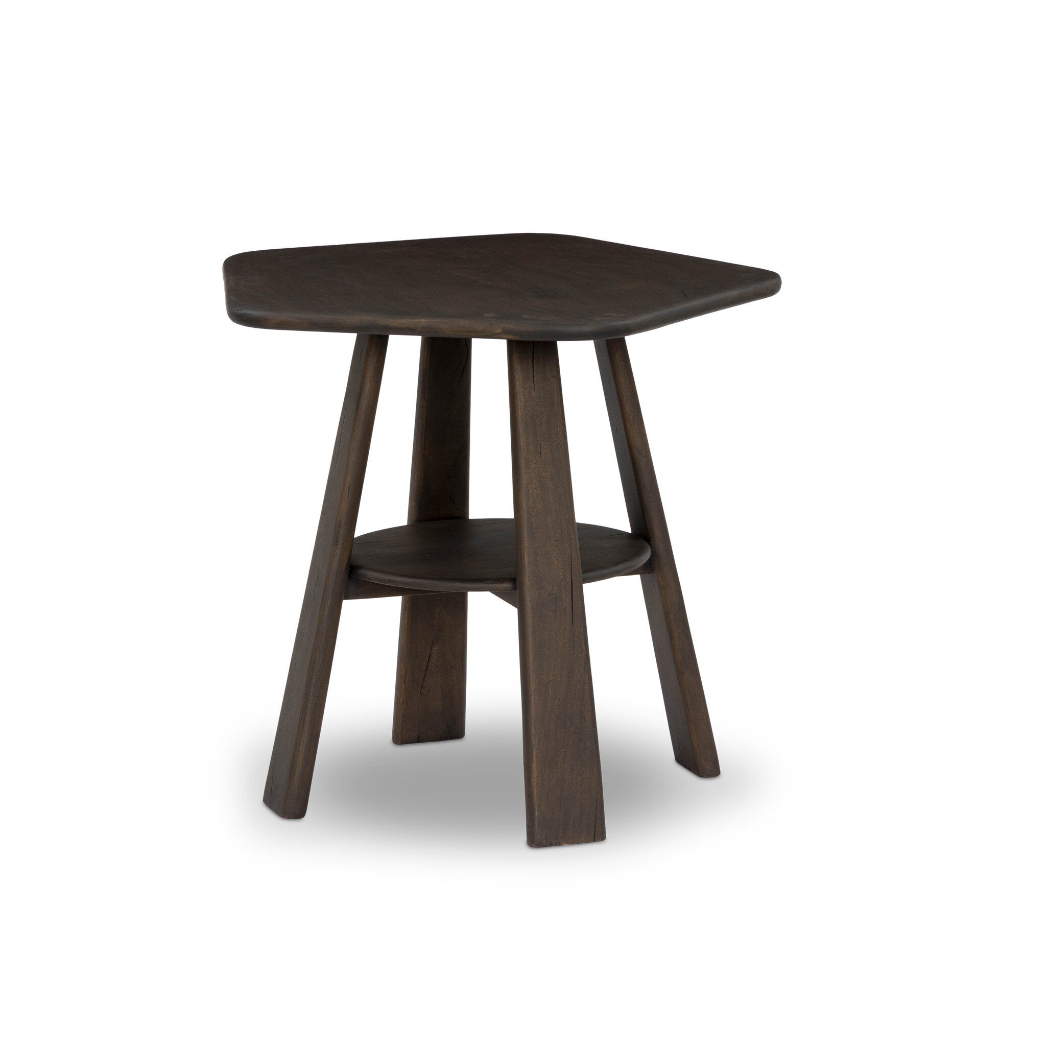 Brennon End Table Side & End Tables Four Hands , Black Friday Sale Four Hands Furniture Sale, Old Bones Co, Mid Century Furniture Sale, Four Hands Furniture, Black Friday Sale Brennon End Table,Gus Sale, Perigold Brennon End Table Side & End Tables Black Friday Sale , Perigold Sale Brennon End Table,Brennon End Table Lulu and Georgia, Burke Decor Sale Brennon End Table, www.oldbonesco.com