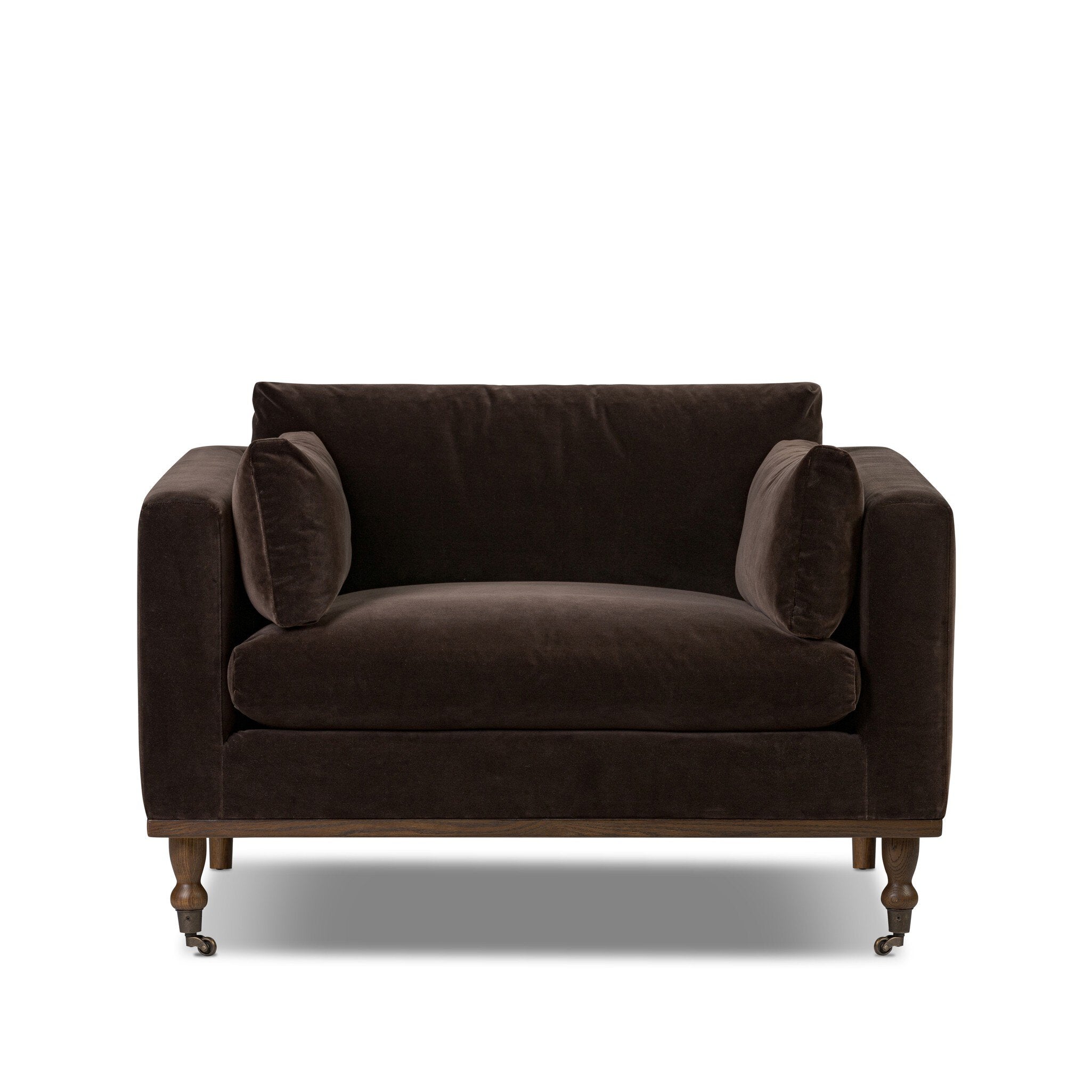 Harlin Chair Accent Chairs -Four Hands- , Black Friday Sale -Four Hands- Furniture Sale, Old Bones Co, Mid Century Furniture Sale, Four Hands Furniture, Black Friday Sale Harlin Chair,Gus Sale, Perigold Harlin Chair Accent Chairs Black Friday Sale , Perigold Sale Harlin Chair,Harlin Chair Lulu and Georgia, Burke Decor Sale Harlin Chair, www.oldbonesco.com