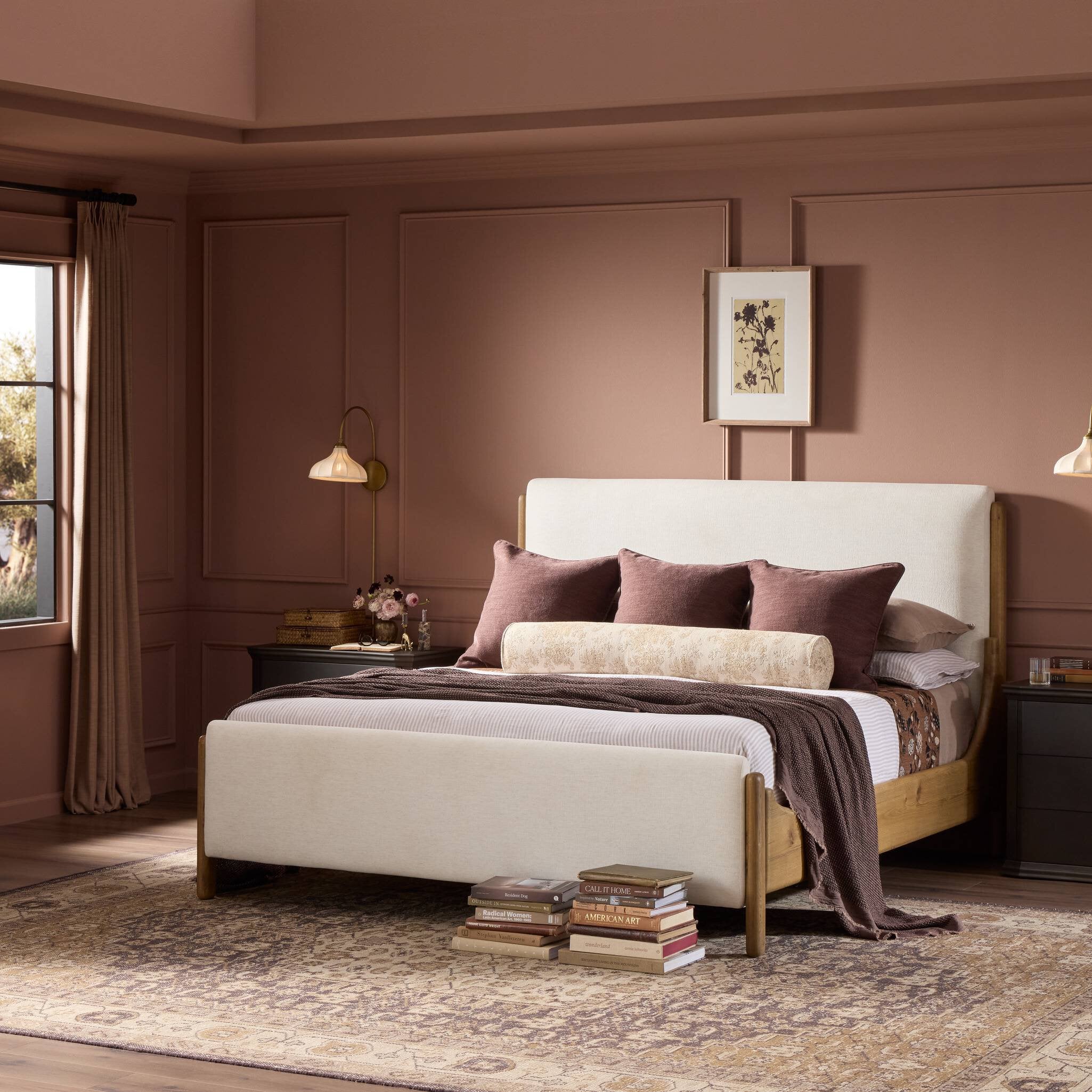 Savall Bed