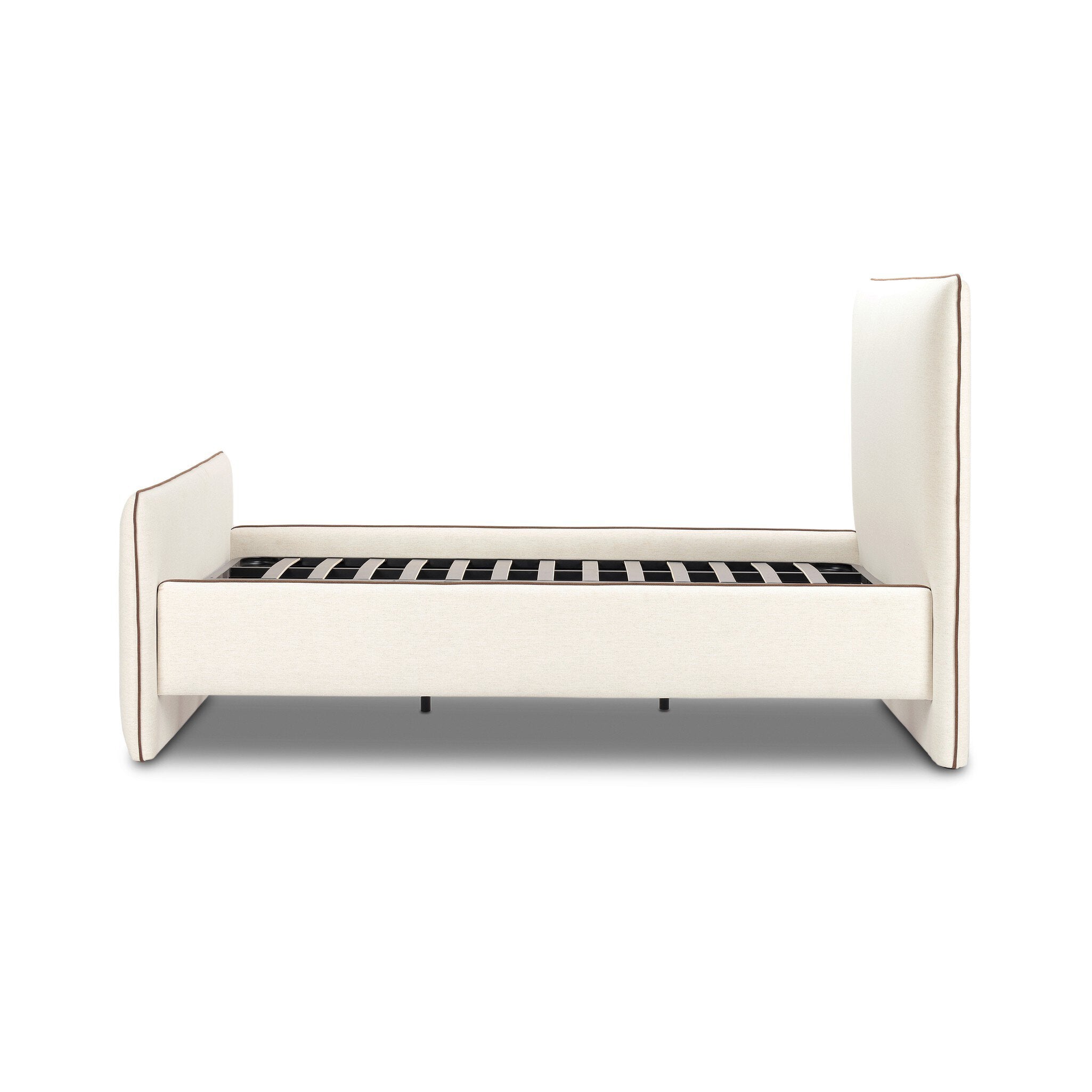 Cambria Bed Beds -Four Hands- , Black Friday Sale -Four Hands- Furniture Sale, Old Bones Co, Mid Century Furniture Sale, Four Hands Furniture, Black Friday Sale Cambria Bed,Gus Sale, Perigold Cambria Bed Beds Black Friday Sale , Perigold Sale Cambria Bed,Cambria Bed Lulu and Georgia, Burke Decor Sale Cambria Bed, www.oldbonesco.com