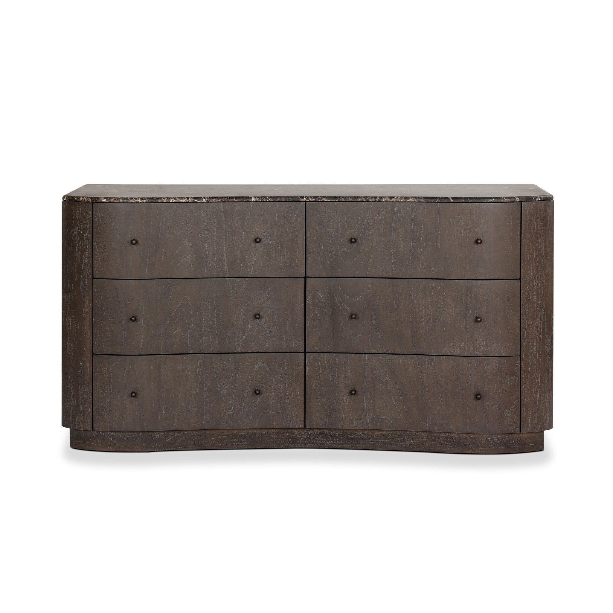 Boa 6-Drawer Dresser