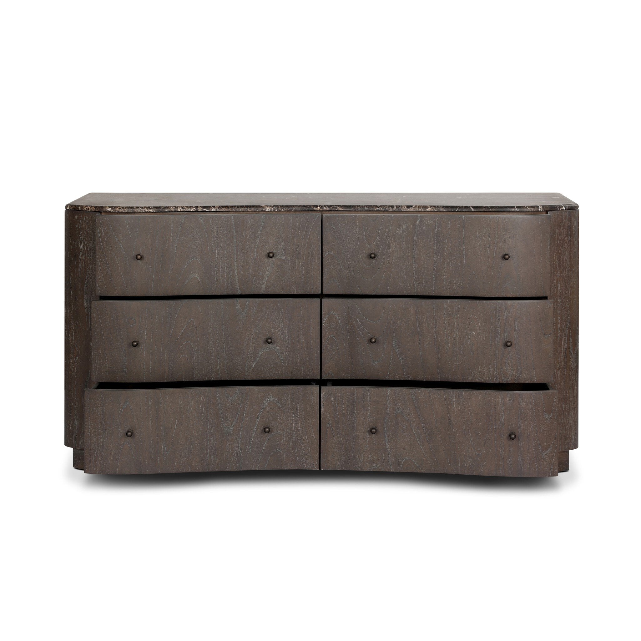 Boa 6-Drawer Dresser
