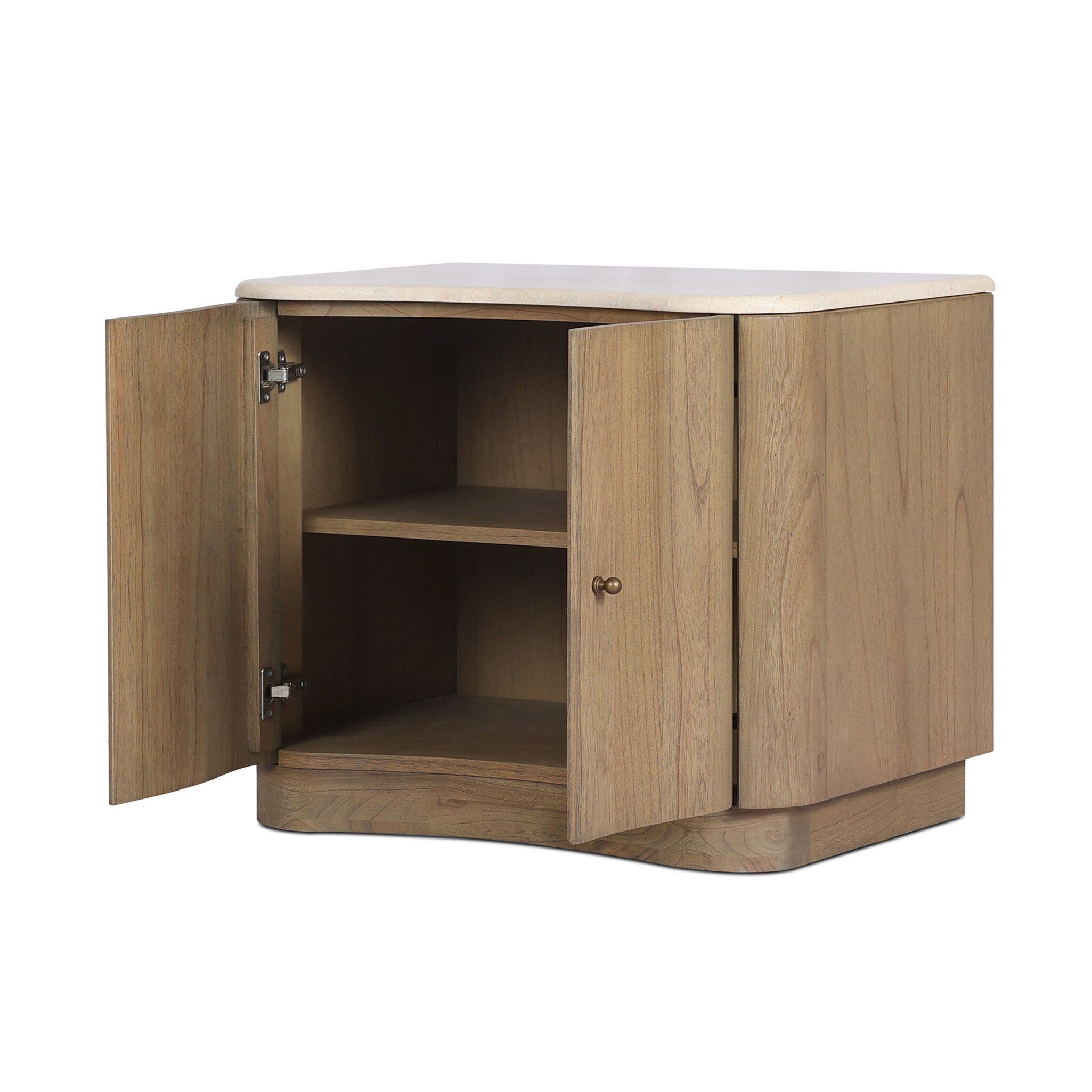 Boa Nightstand Nightstands Four Hands , Black Friday Sale Four Hands Furniture Sale, Old Bones Co, Mid Century Furniture Sale, Four Hands Furniture, Black Friday Sale Boa Nightstand,Gus Sale, Perigold Boa Nightstand Nightstands Black Friday Sale , Perigold Sale Boa Nightstand,Boa Nightstand Lulu and Georgia, Burke Decor Sale Boa Nightstand, www.oldbonesco.com