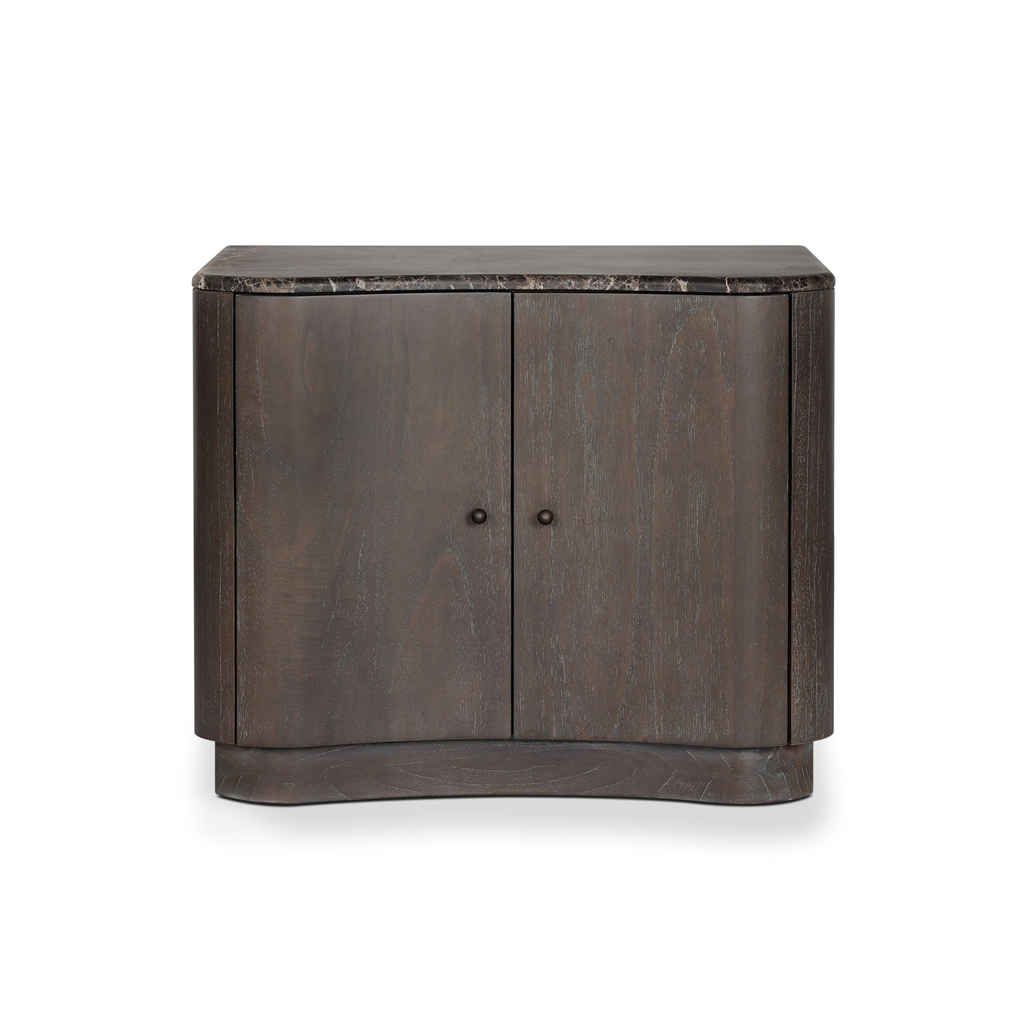 Boa Nightstand